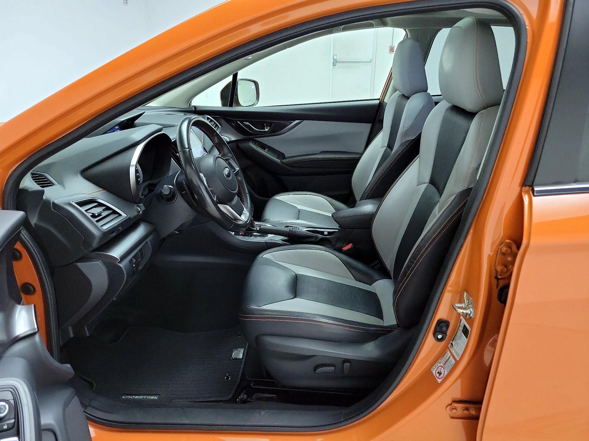 Thumbnail: 2019 Subaru Crosstrek - 11