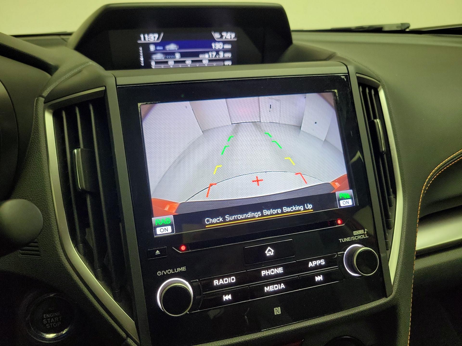 Thumbnail: 2019 Subaru Crosstrek - 14
