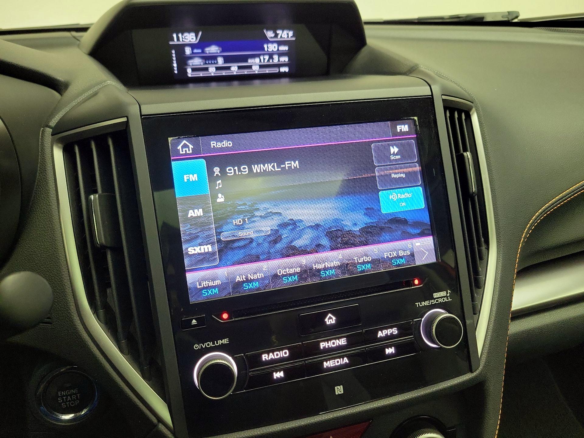 Thumbnail: 2019 Subaru Crosstrek - 15