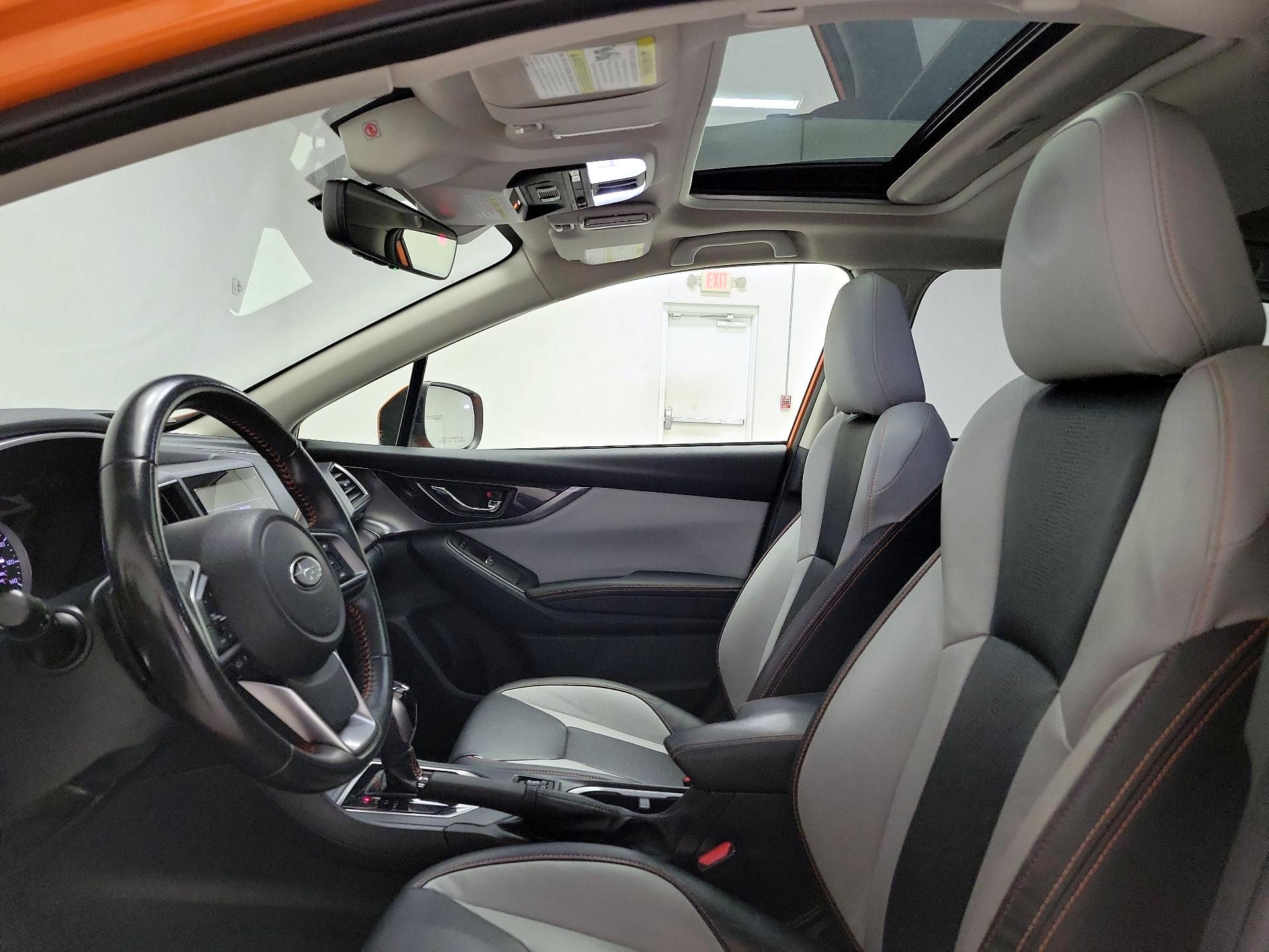 Thumbnail: 2019 Subaru Crosstrek - 19