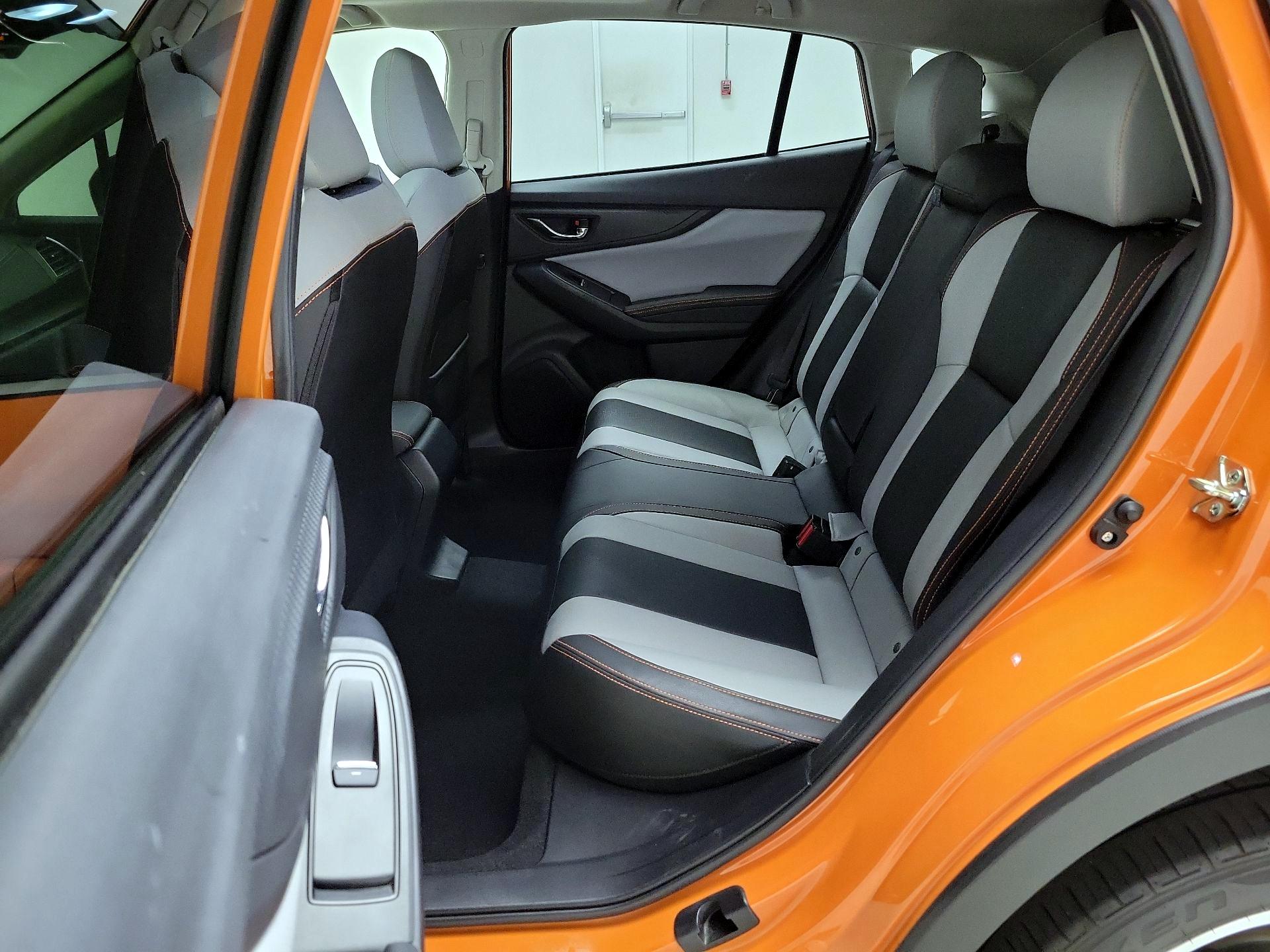 Thumbnail: 2019 Subaru Crosstrek - 20