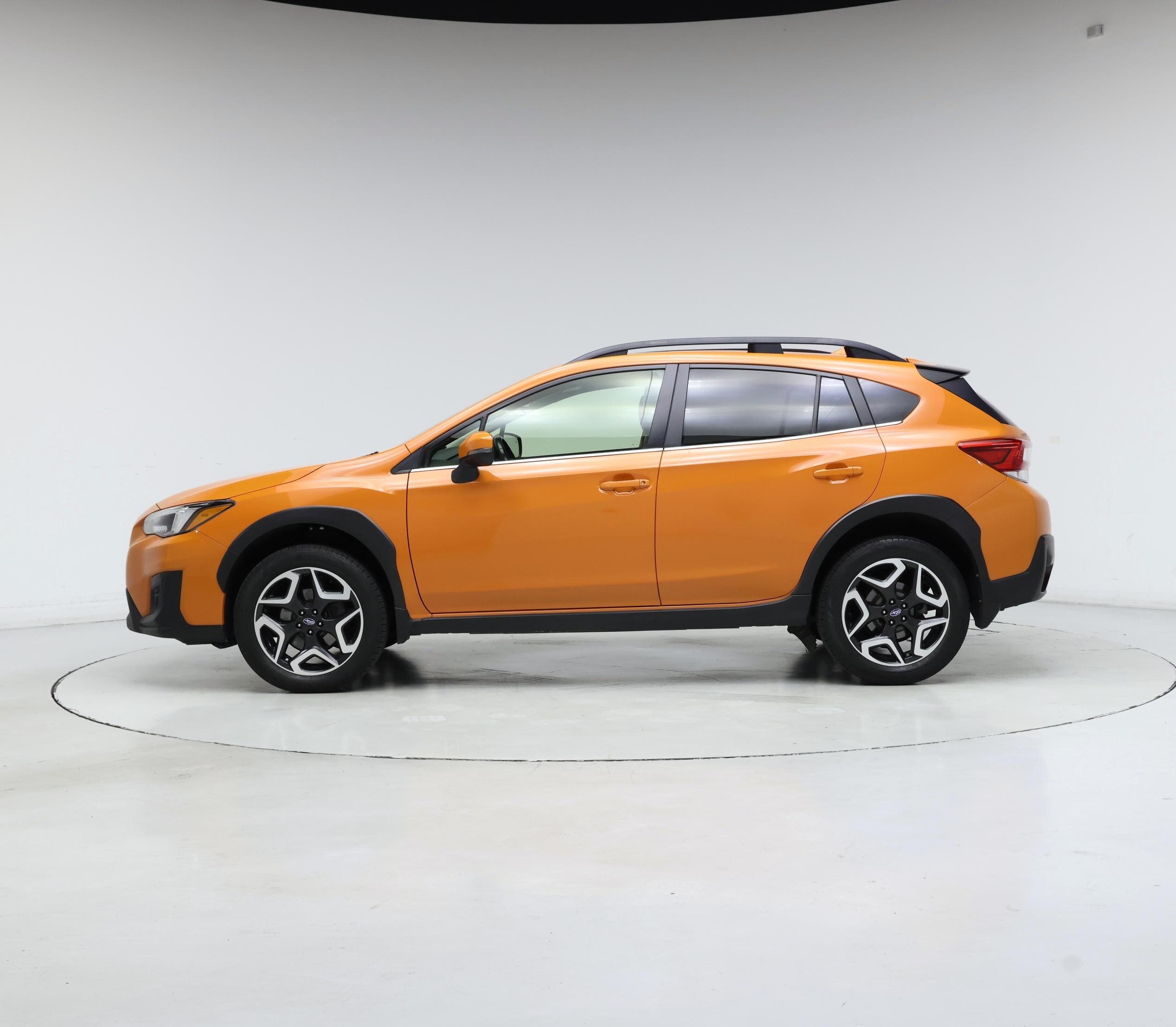 Thumbnail: 2019 Subaru Crosstrek - 3