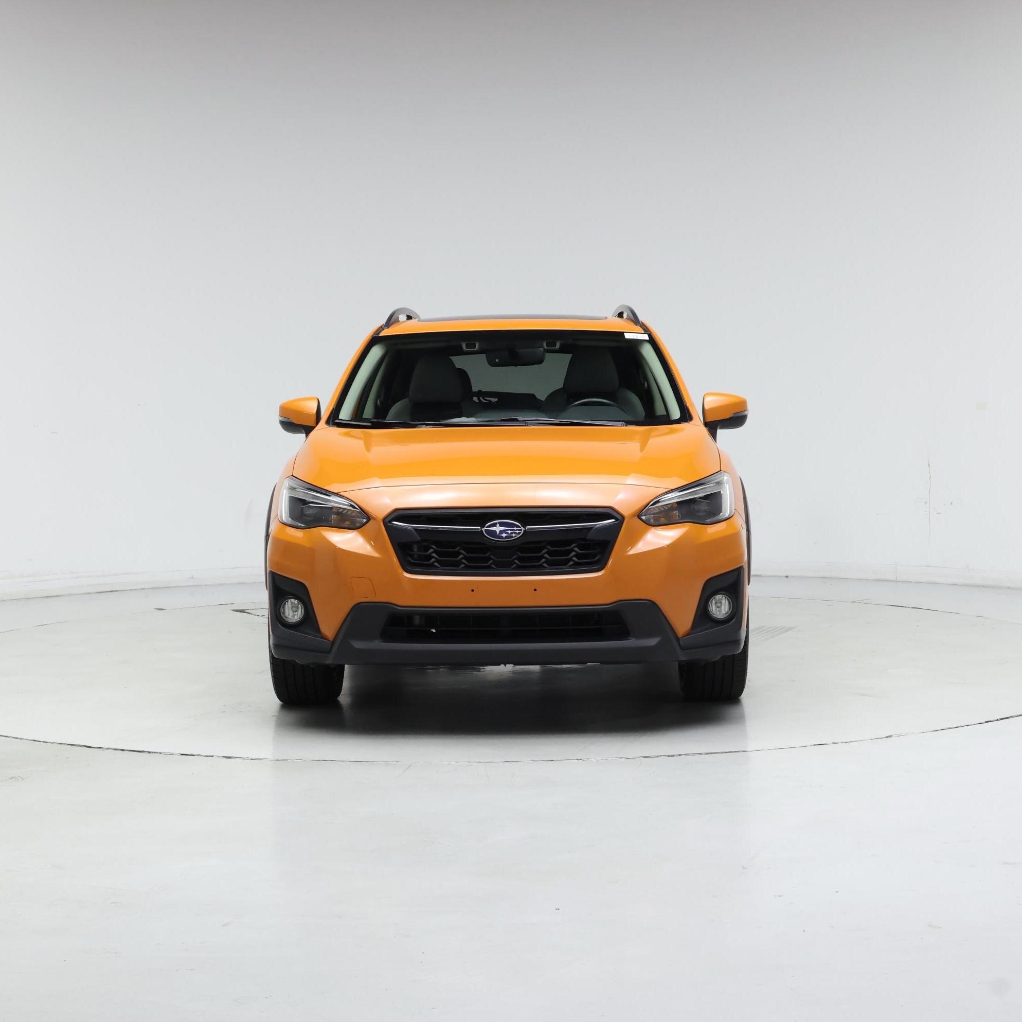 Thumbnail: 2019 Subaru Crosstrek - 5
