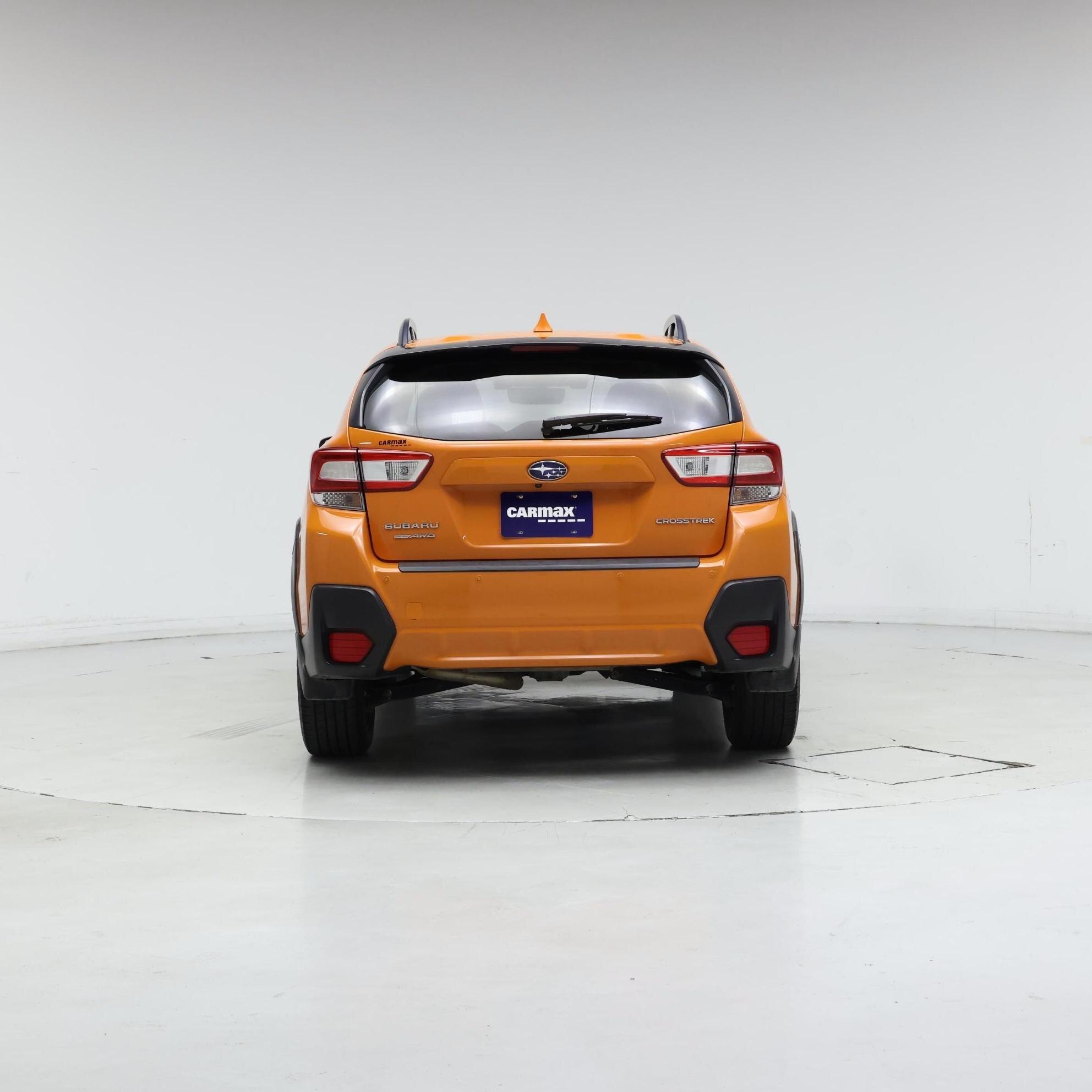 Thumbnail: 2019 Subaru Crosstrek - 6