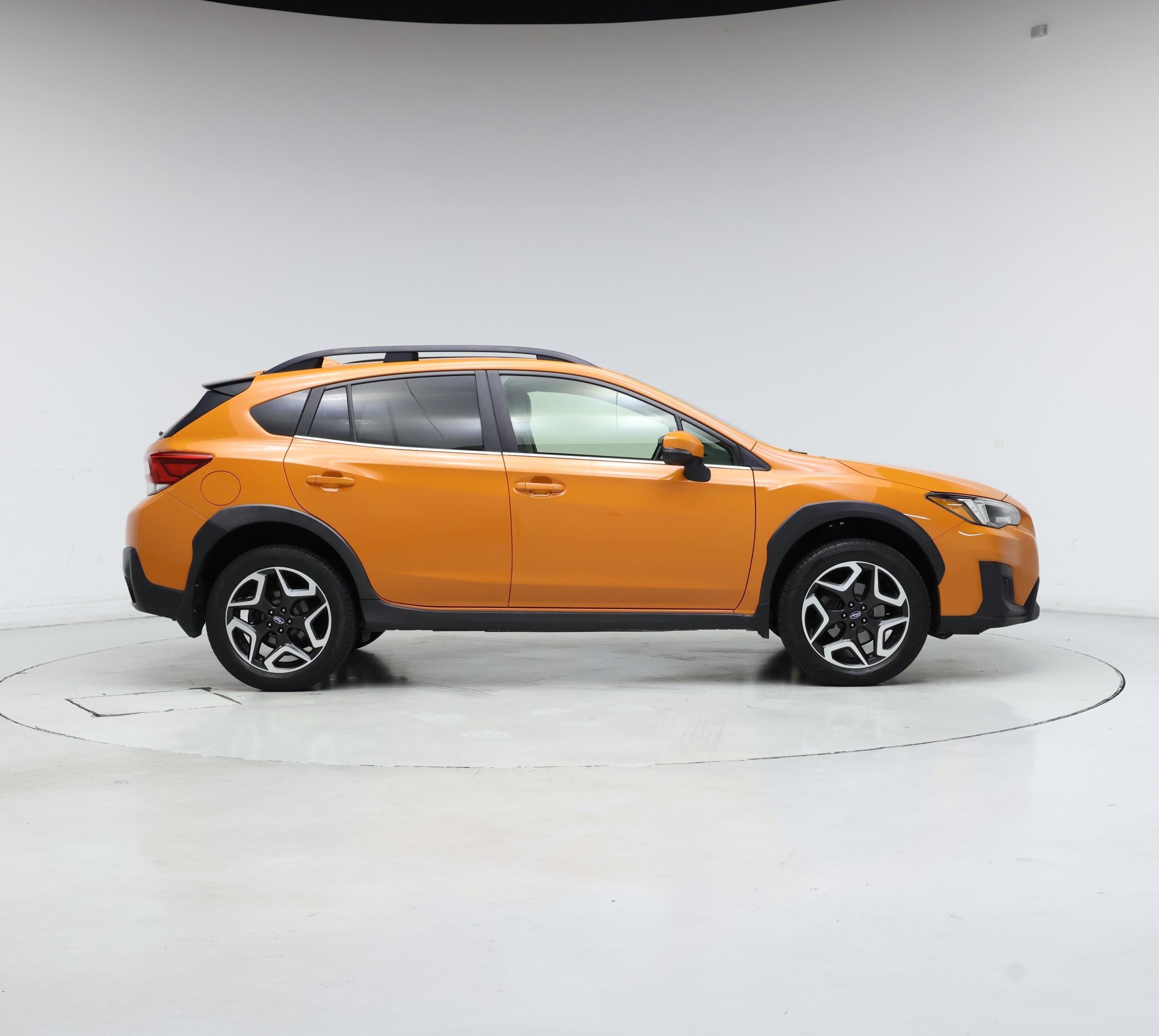 Thumbnail: 2019 Subaru Crosstrek - 7