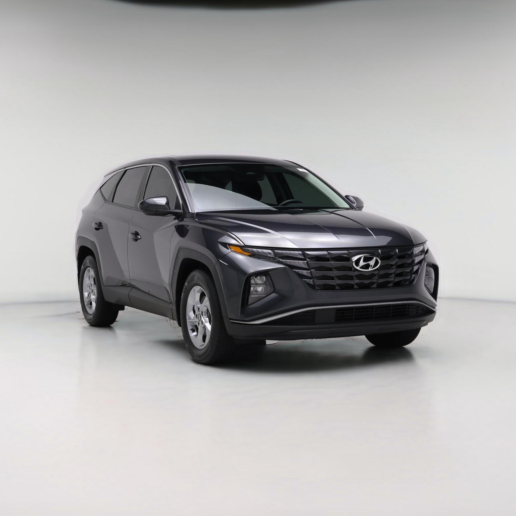 Thumbnail: 2023 Hyundai Tucson - 1