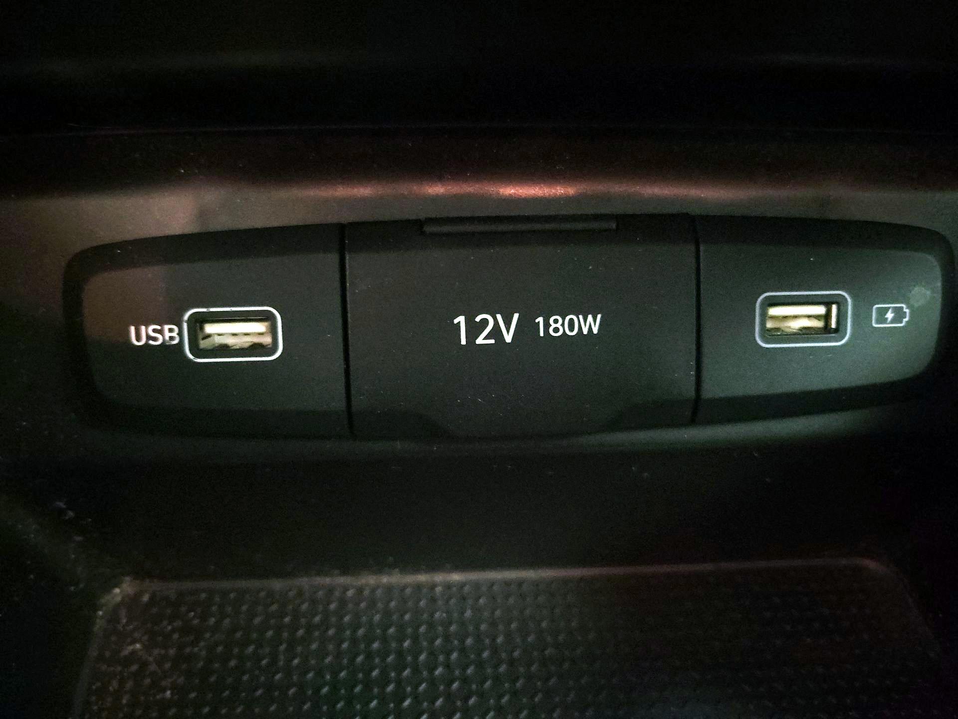 Thumbnail: 2023 Hyundai Tucson - 18