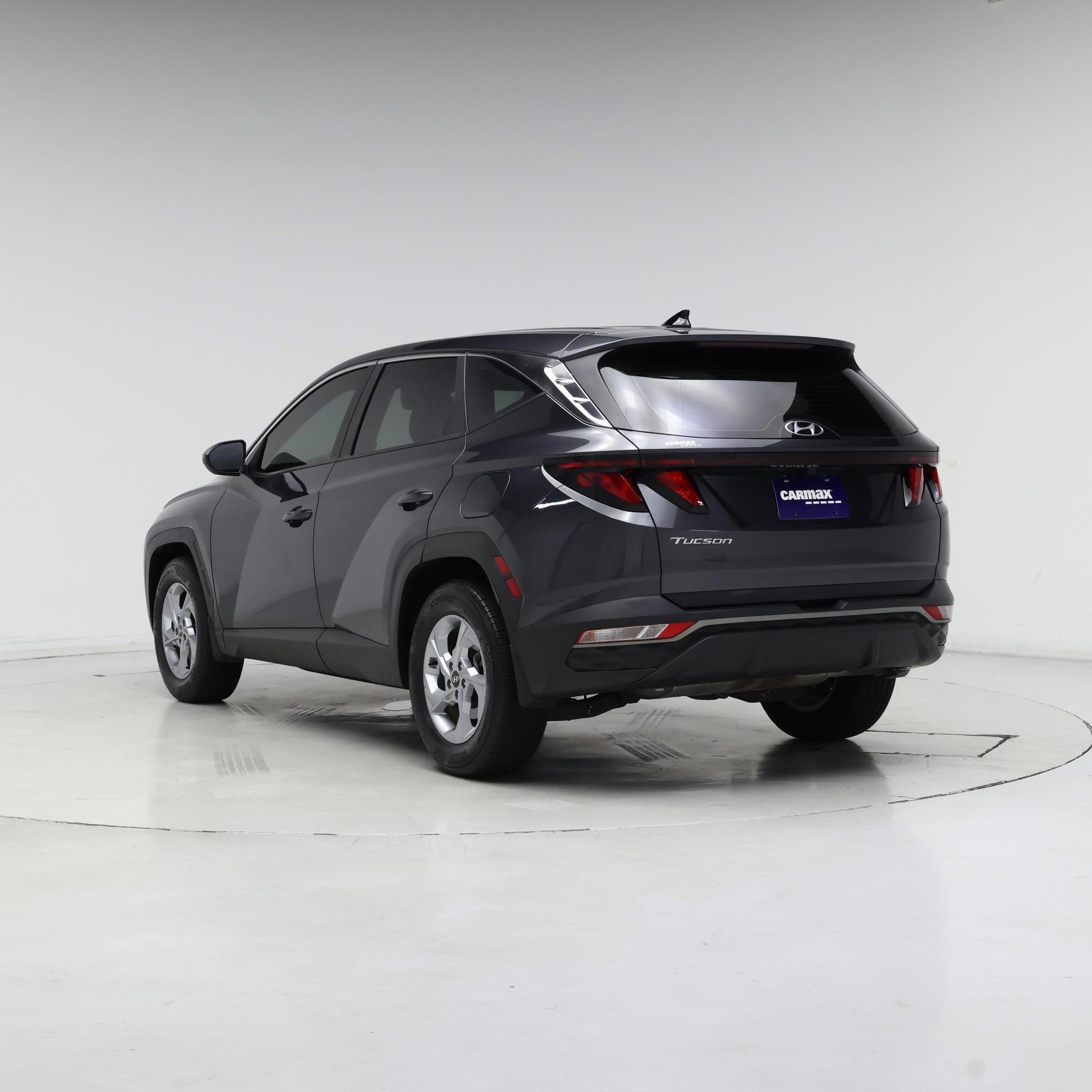 Thumbnail: 2023 Hyundai Tucson - 2