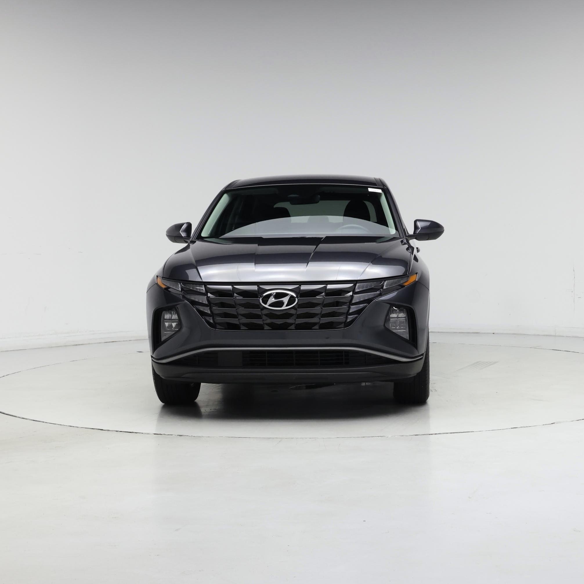 Thumbnail: 2023 Hyundai Tucson - 5
