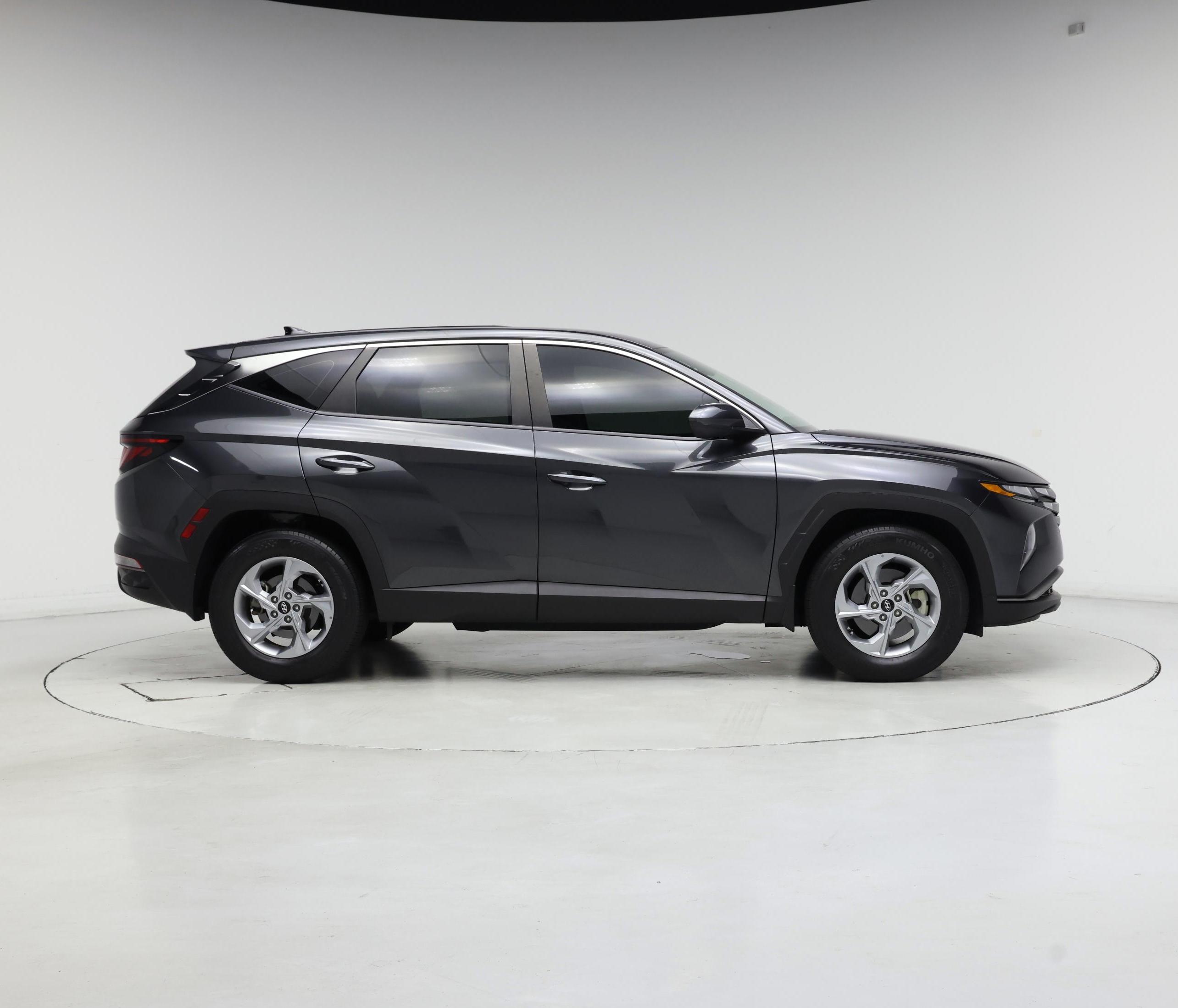 Thumbnail: 2023 Hyundai Tucson - 7