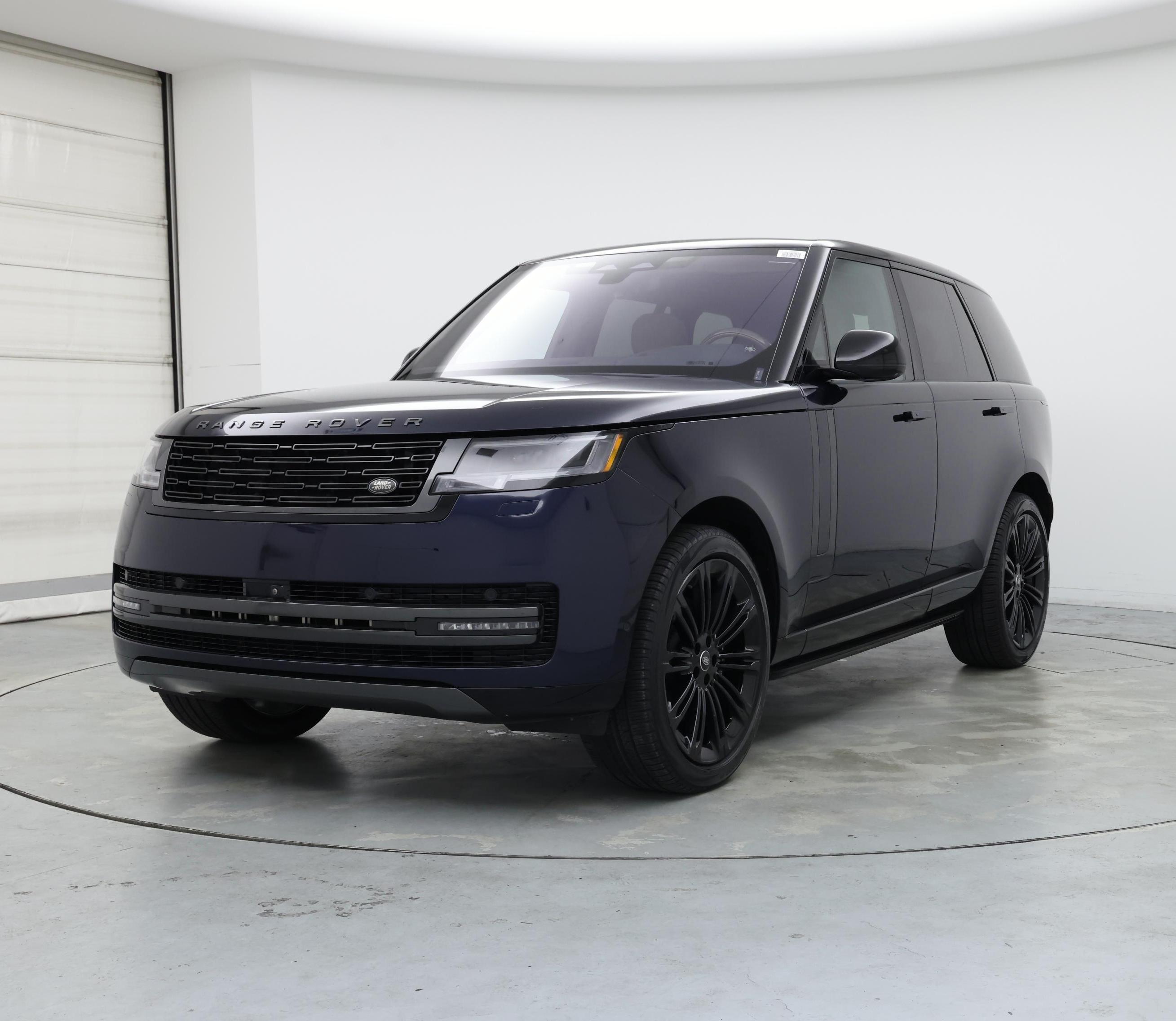 Thumbnail: 2023 Land Rover Range Rover - 4