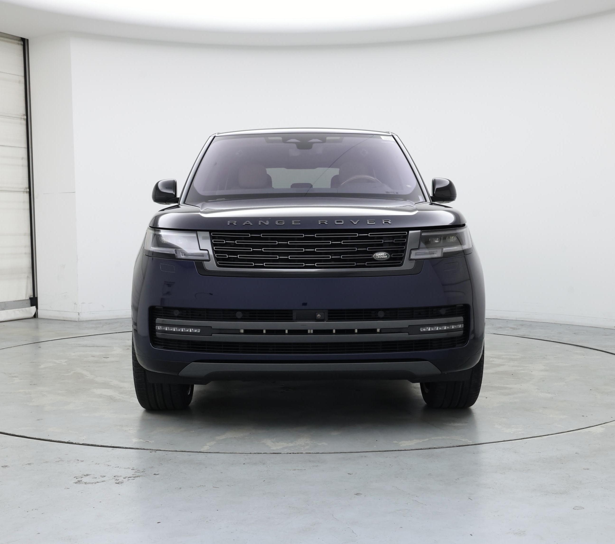 Thumbnail: 2023 Land Rover Range Rover - 5
