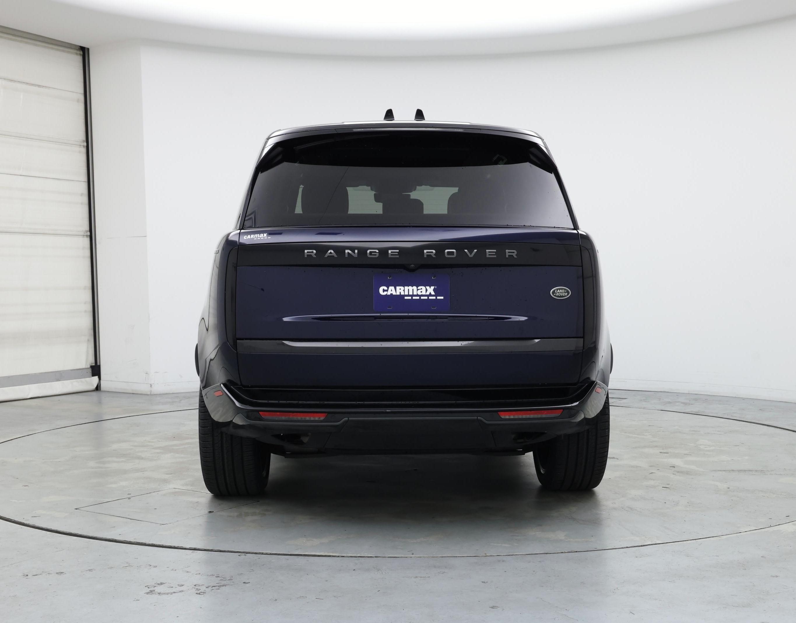 Thumbnail: 2023 Land Rover Range Rover - 6