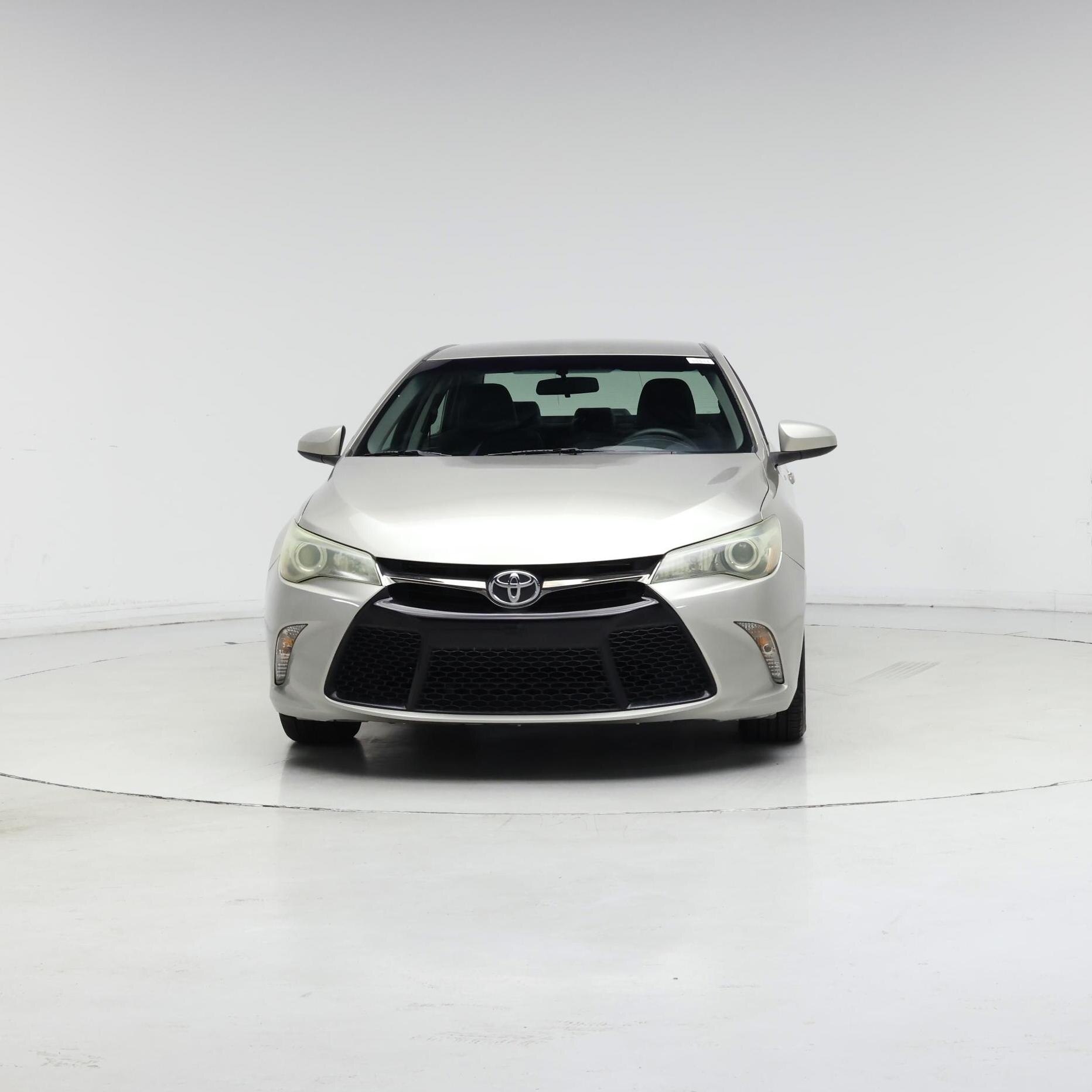 Thumbnail: 2016 Toyota Camry - 5