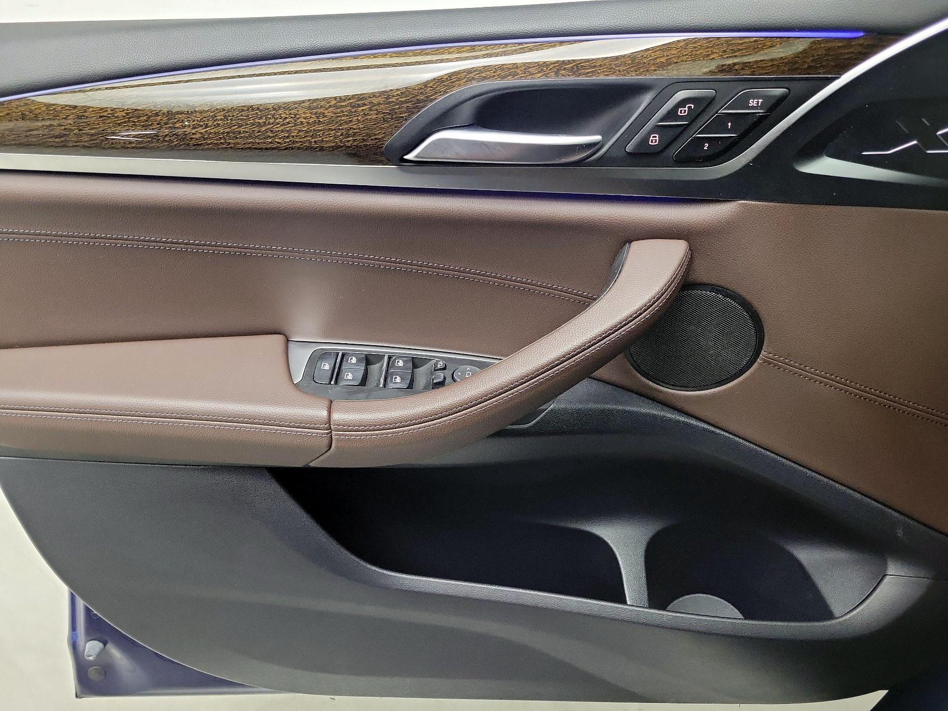 Thumbnail: 2019 BMW X3 - 12