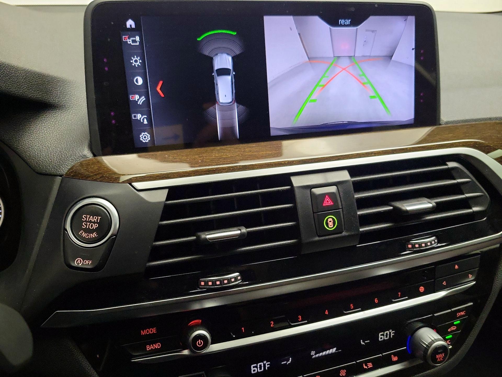 Thumbnail: 2019 BMW X3 - 15