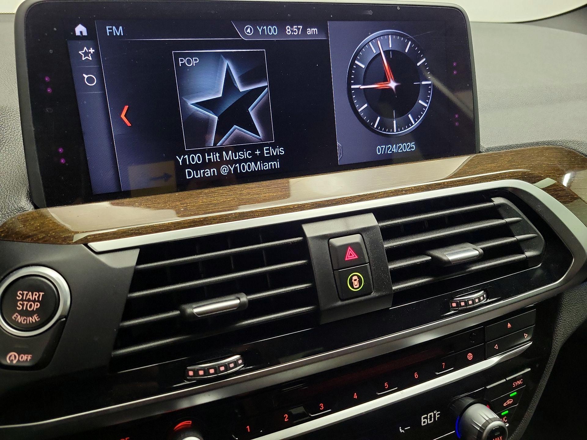 Thumbnail: 2019 BMW X3 - 16