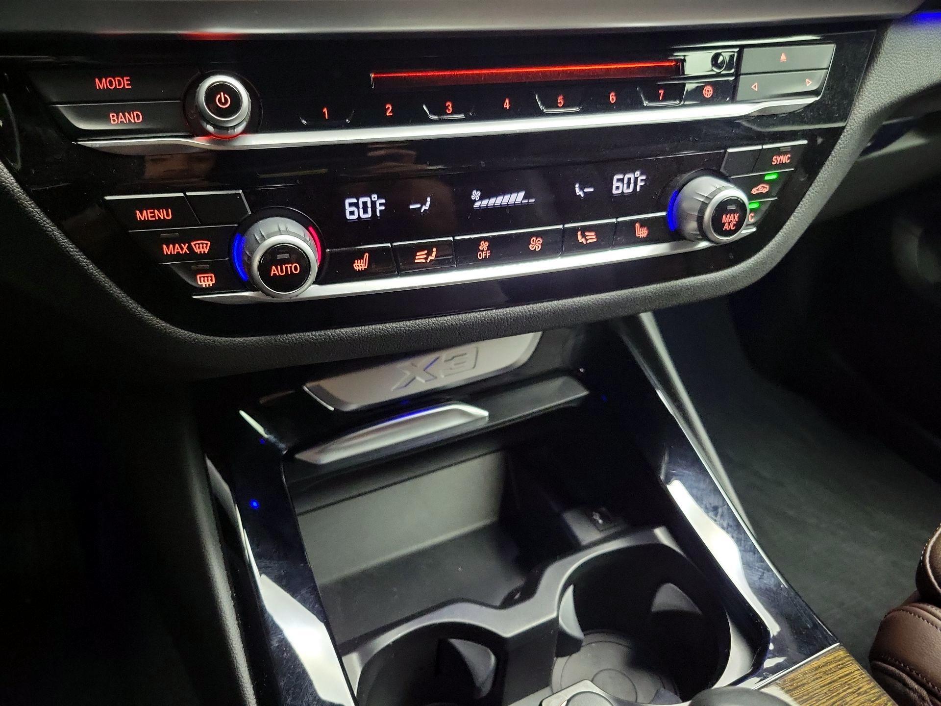 Thumbnail: 2019 BMW X3 - 17