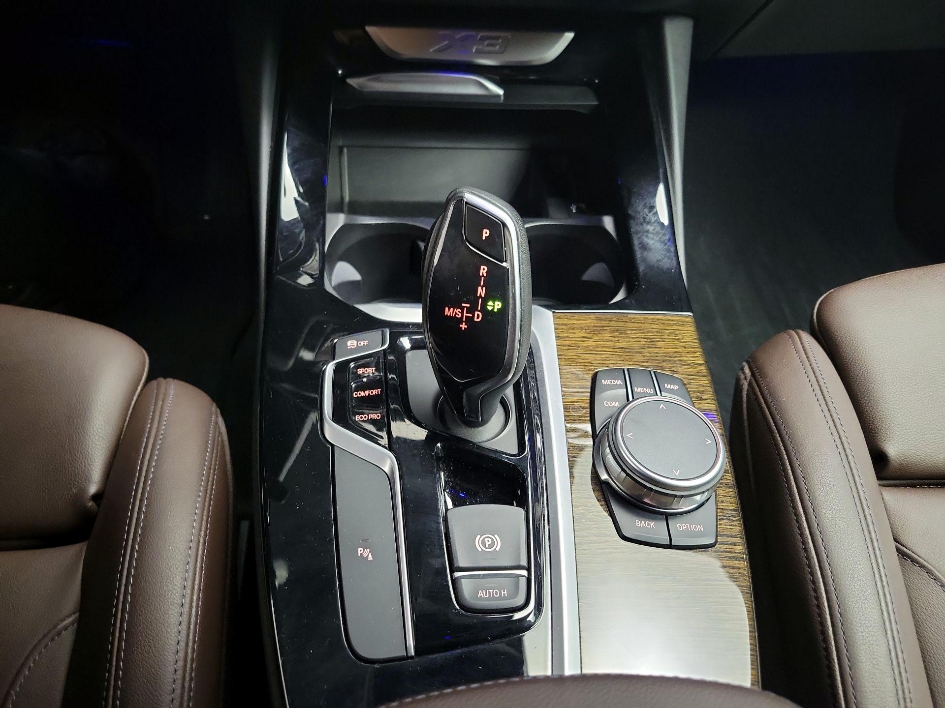 Thumbnail: 2019 BMW X3 - 18