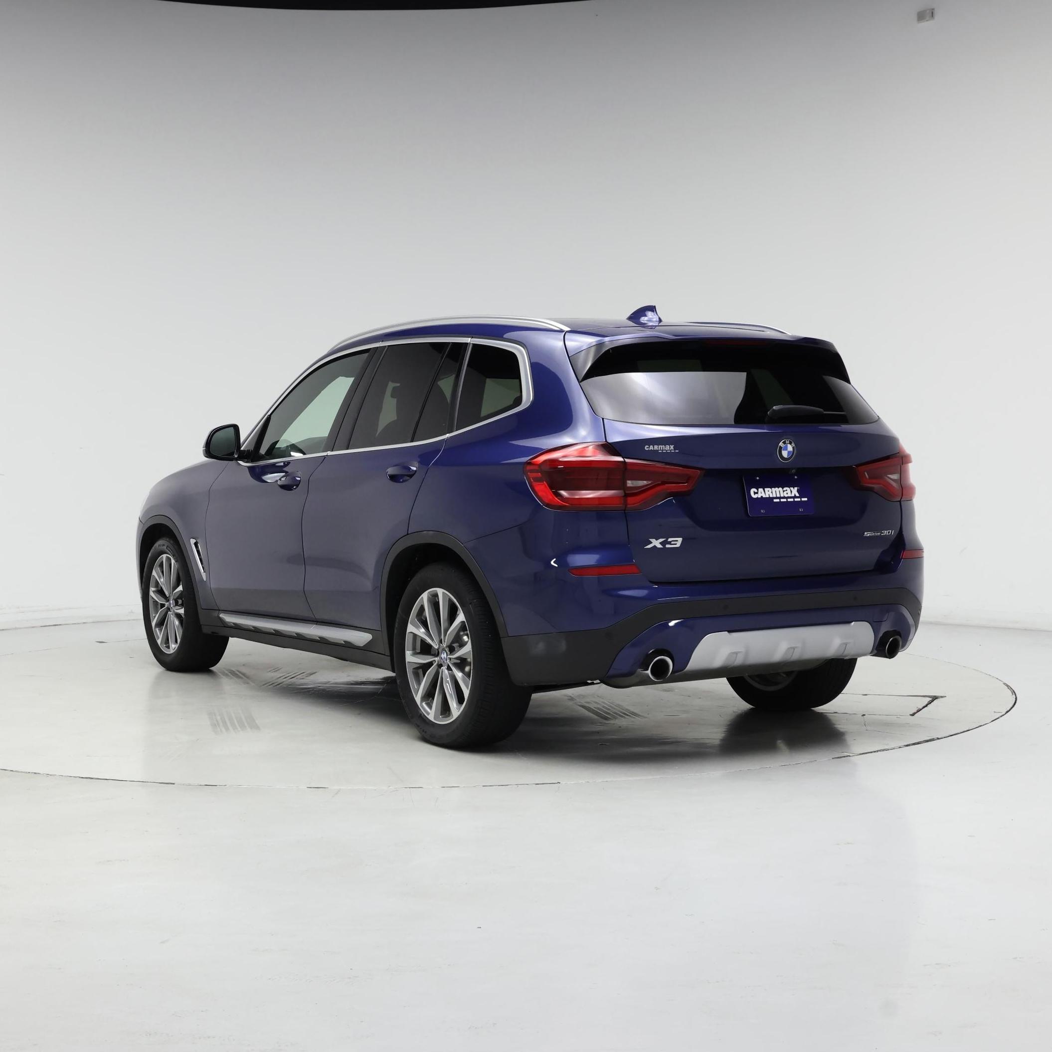 Thumbnail: 2019 BMW X3 - 2