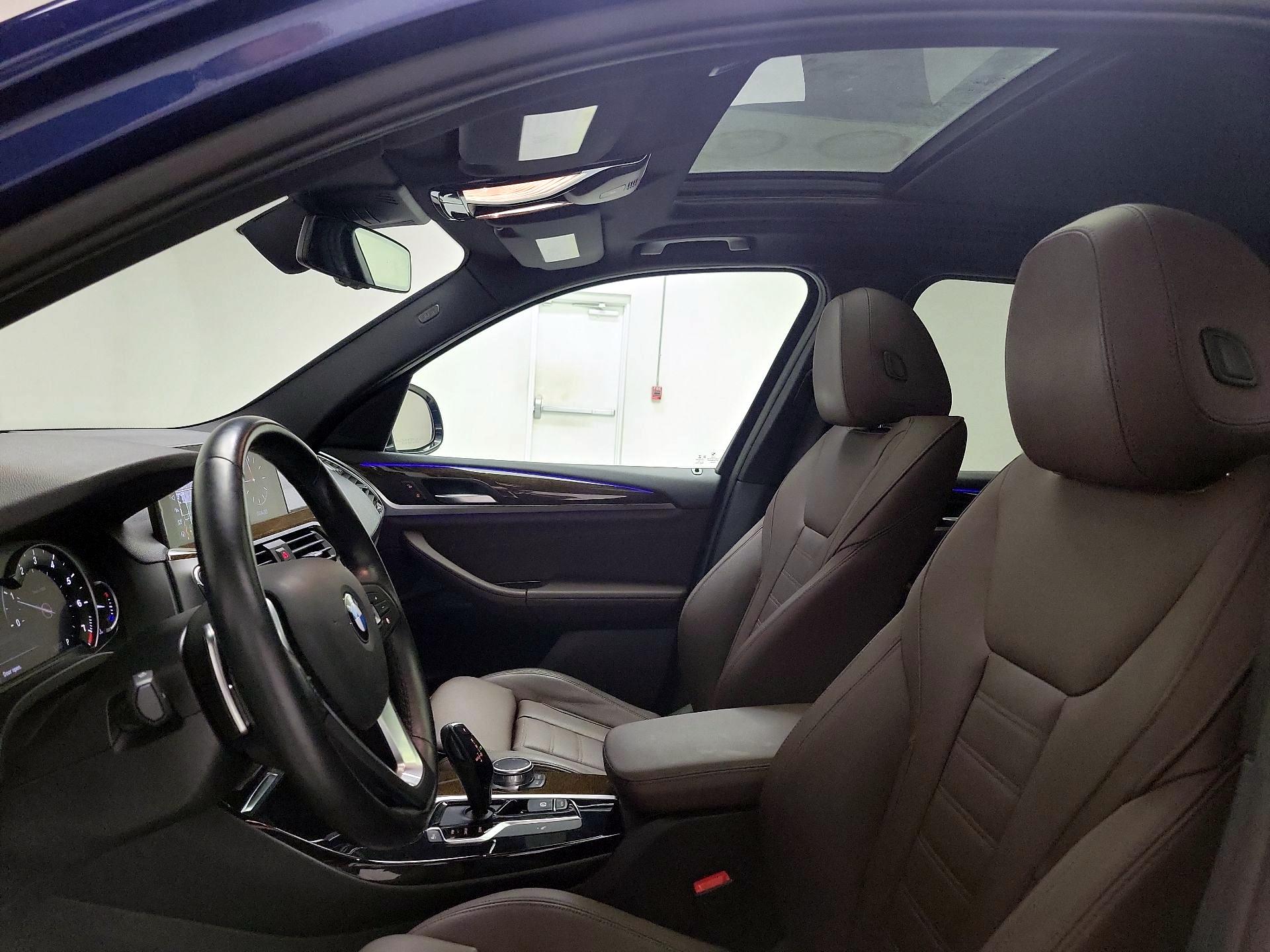Thumbnail: 2019 BMW X3 - 20