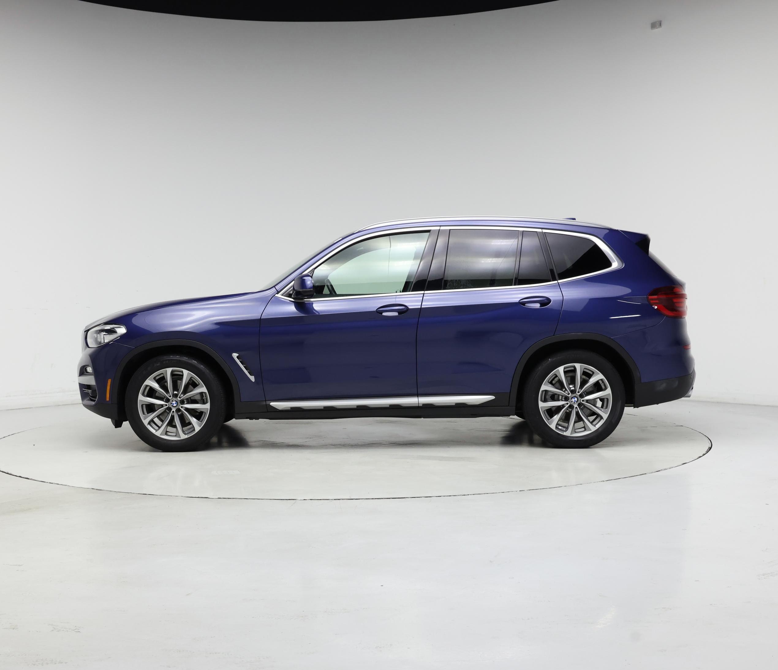 Thumbnail: 2019 BMW X3 - 3