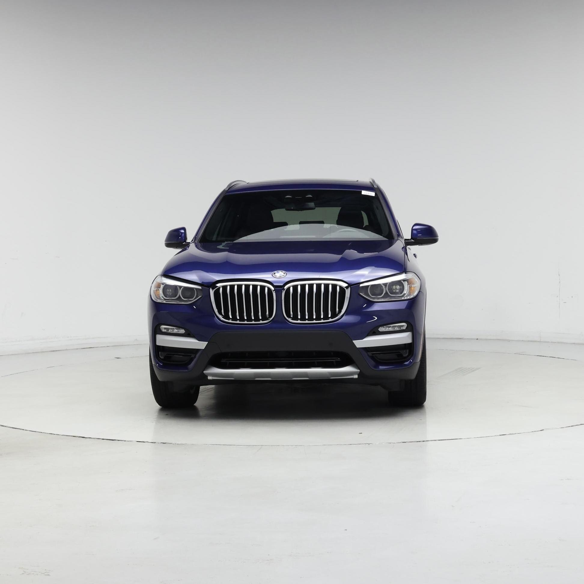 Thumbnail: 2019 BMW X3 - 5