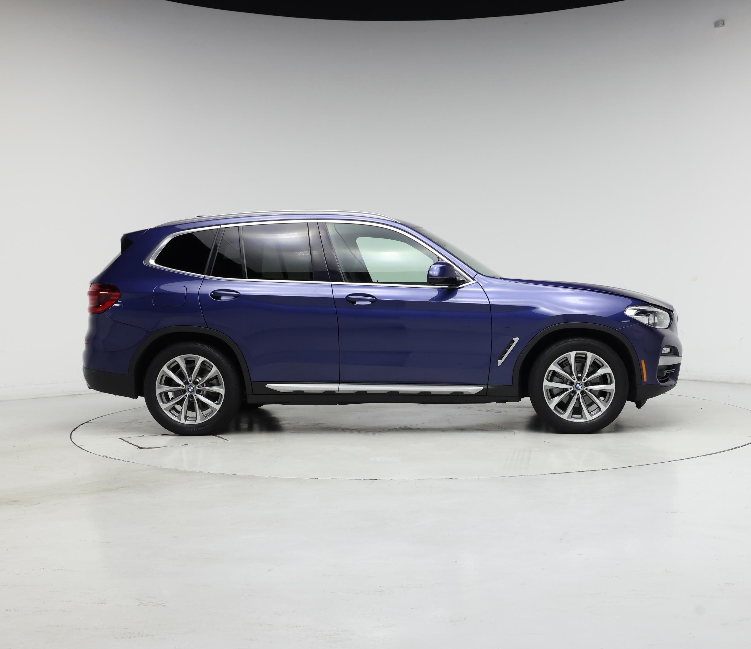 Thumbnail: 2019 BMW X3 - 7