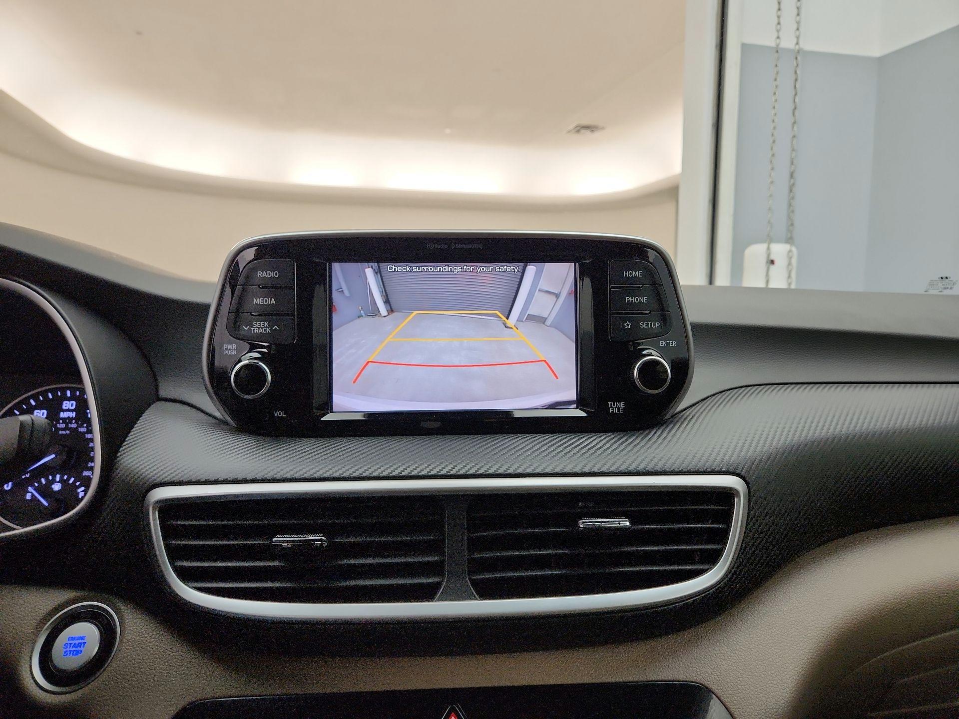 Thumbnail: 2020 Hyundai Tucson - 14