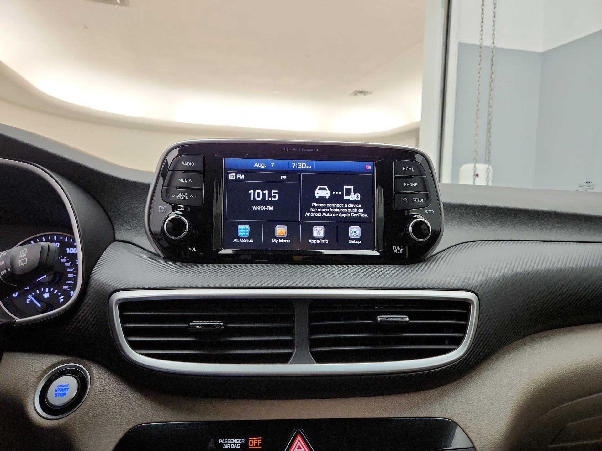 Thumbnail: 2020 Hyundai Tucson - 15