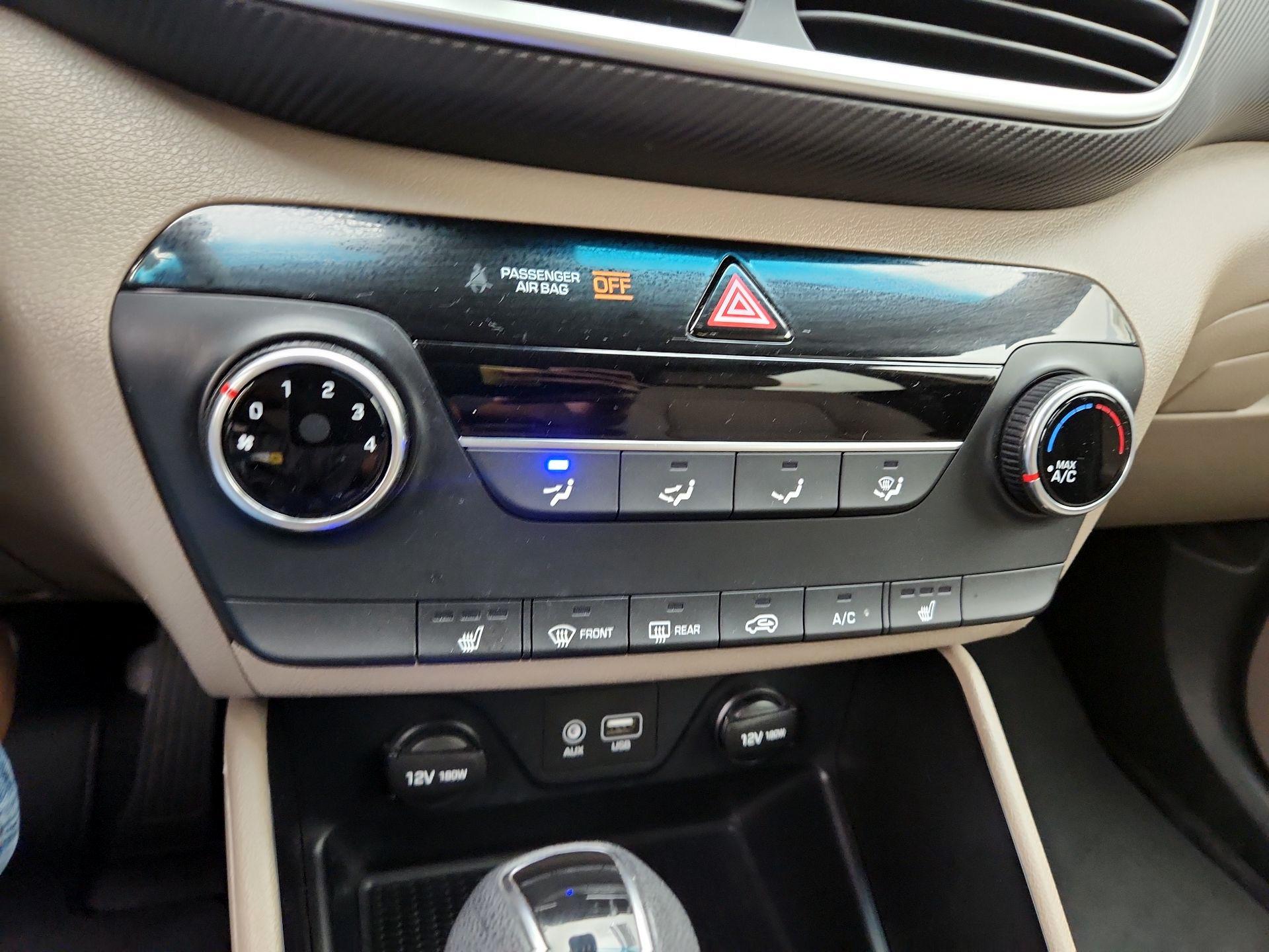 Thumbnail: 2020 Hyundai Tucson - 16