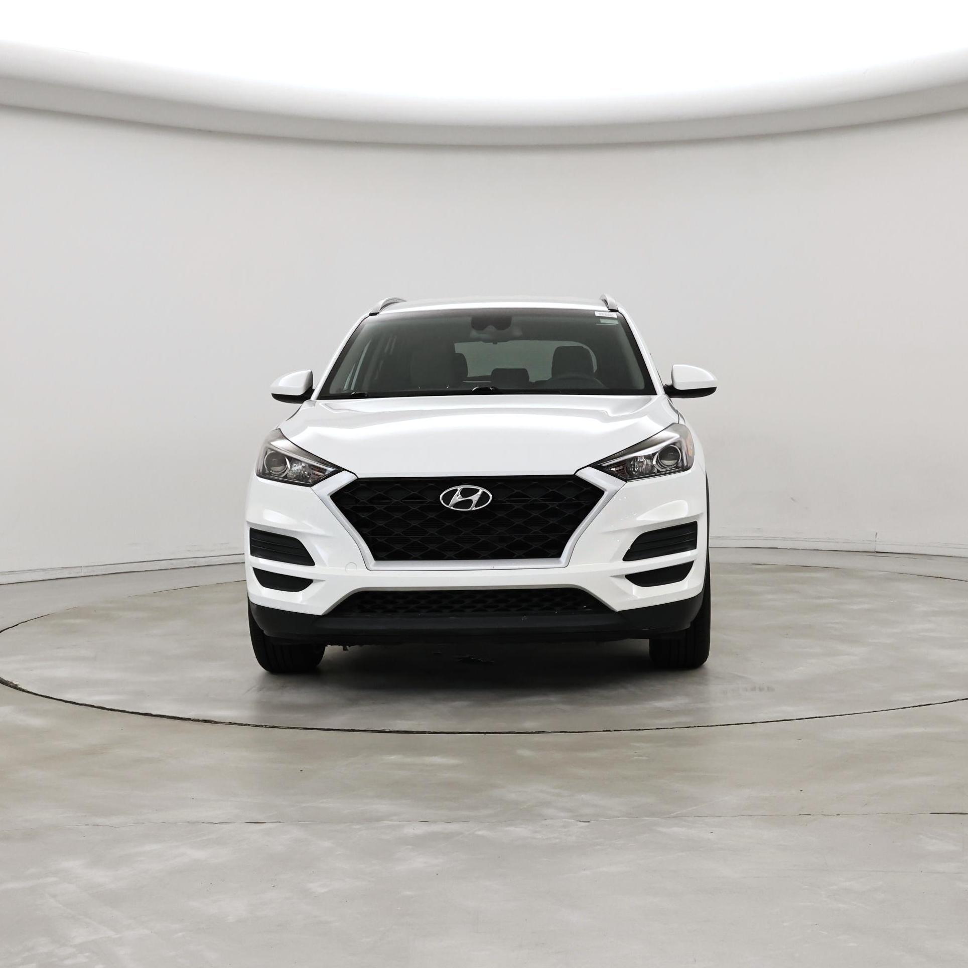 Thumbnail: 2020 Hyundai Tucson - 5