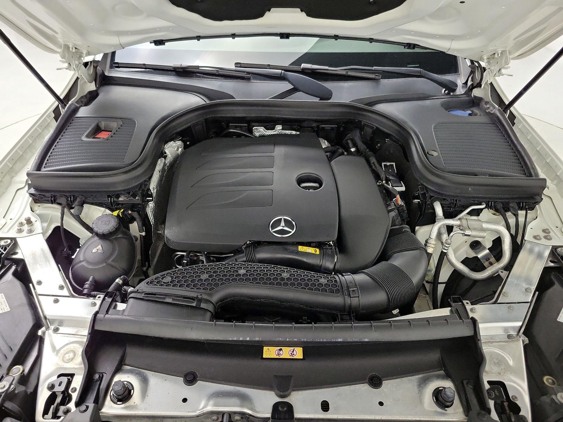 Thumbnail: 2022 Mercedes-Benz GLC - 20