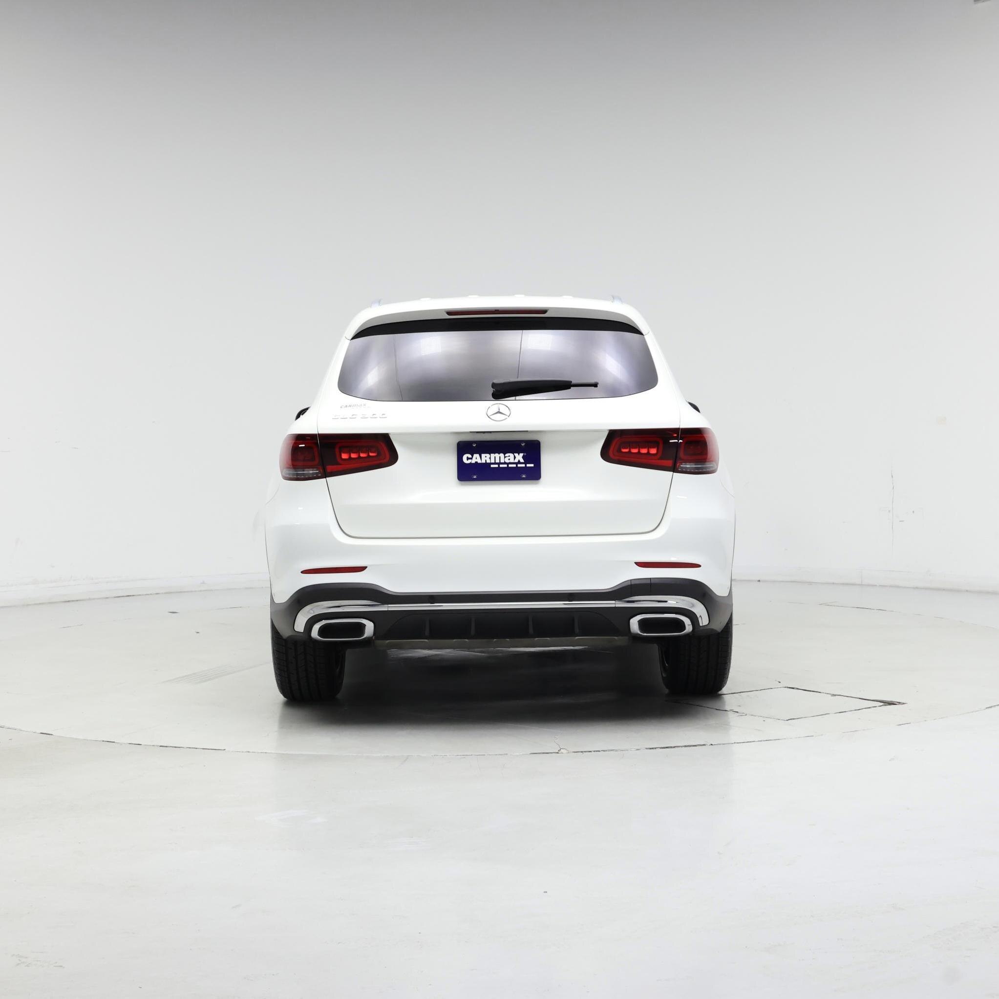 Thumbnail: 2022 Mercedes-Benz GLC - 6