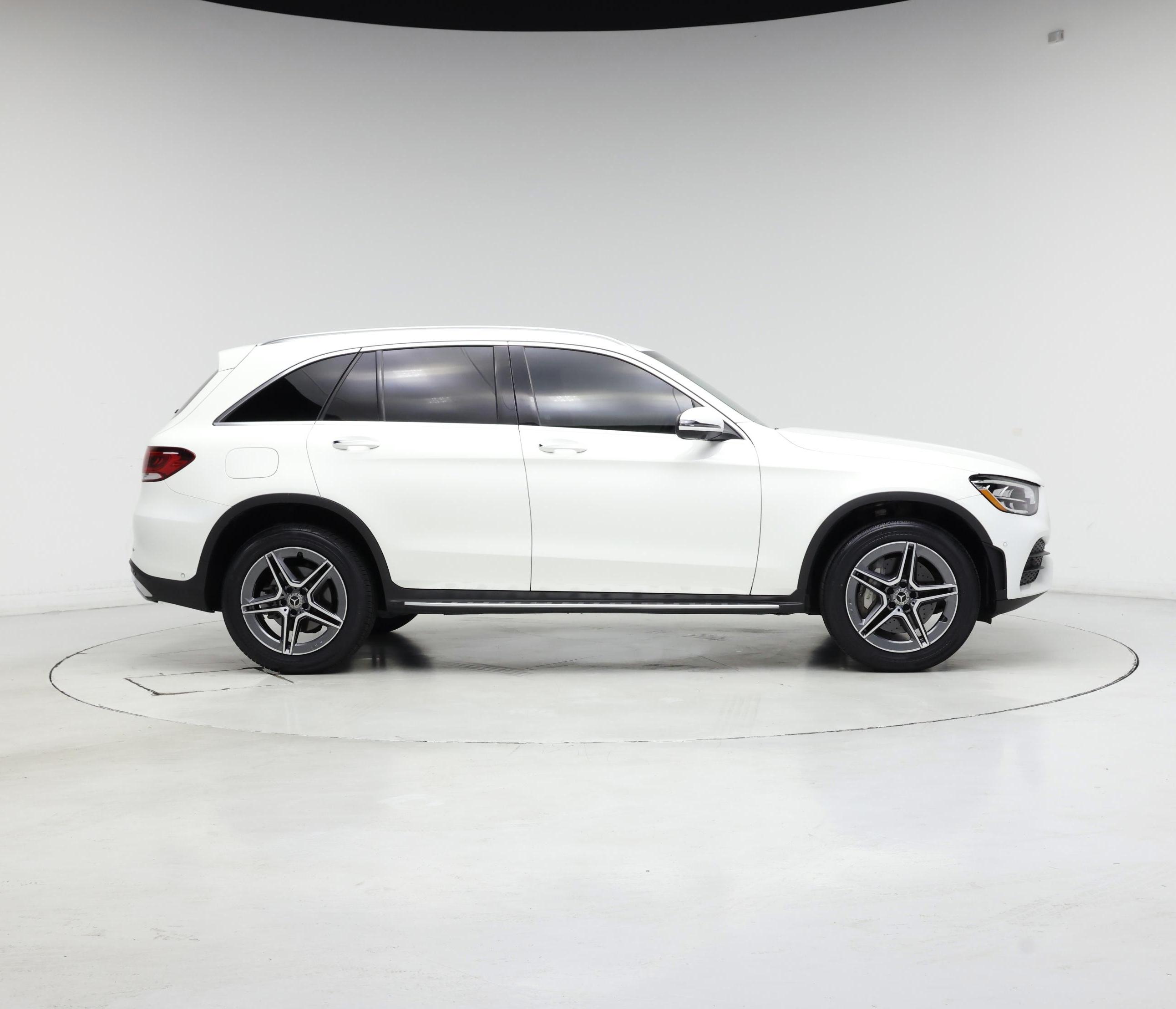 Thumbnail: 2022 Mercedes-Benz GLC - 7