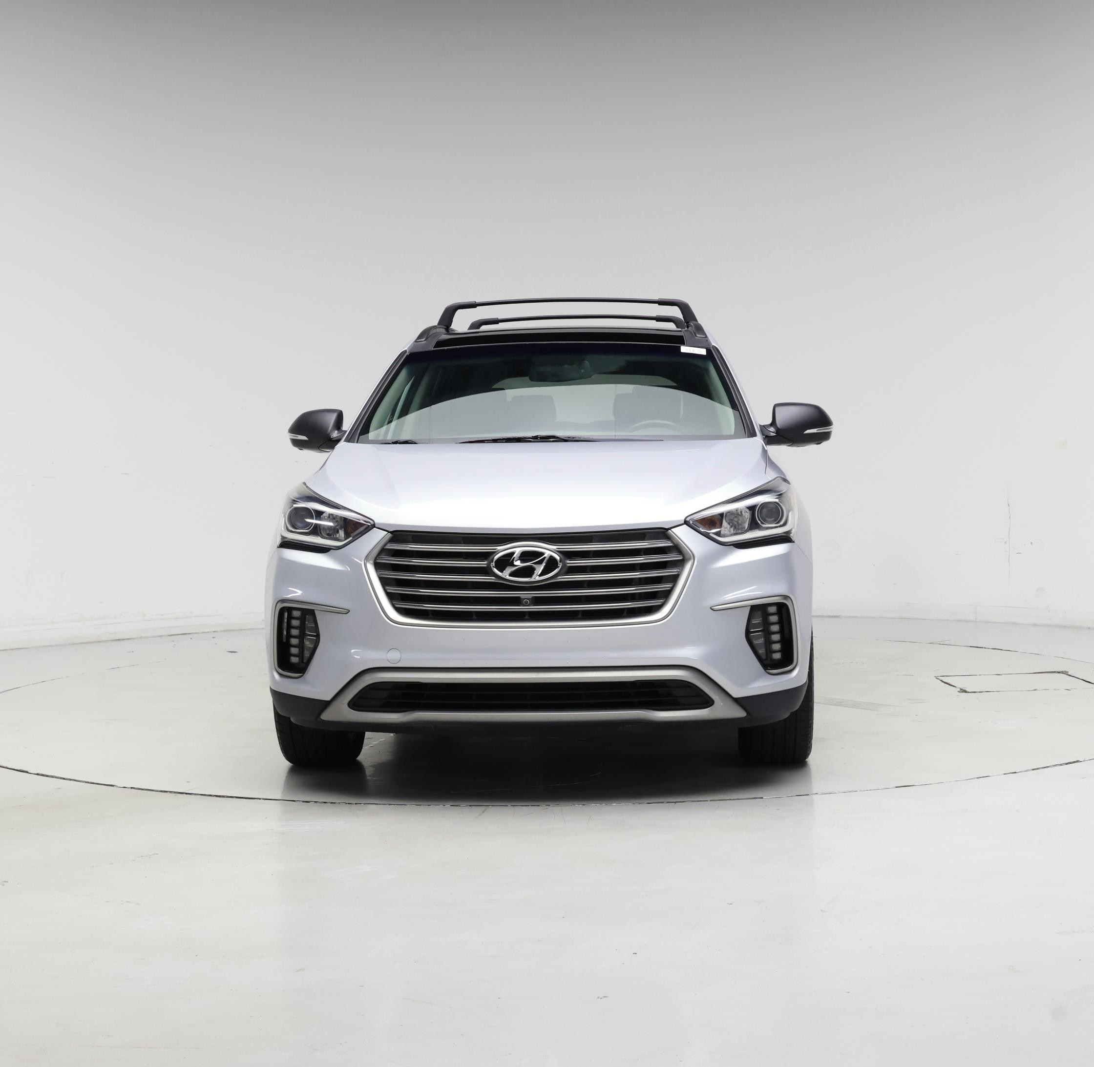 Thumbnail: 2017 Hyundai Santa Fe - 5