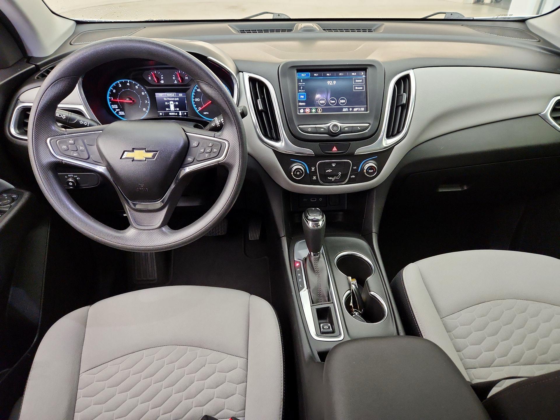 Thumbnail: 2019 Chevrolet Equinox - 9