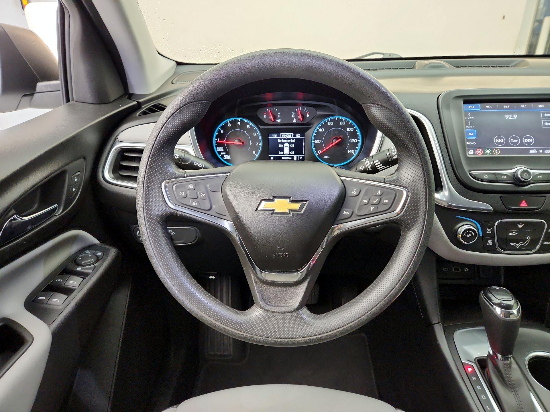 Thumbnail: 2019 Chevrolet Equinox - 10