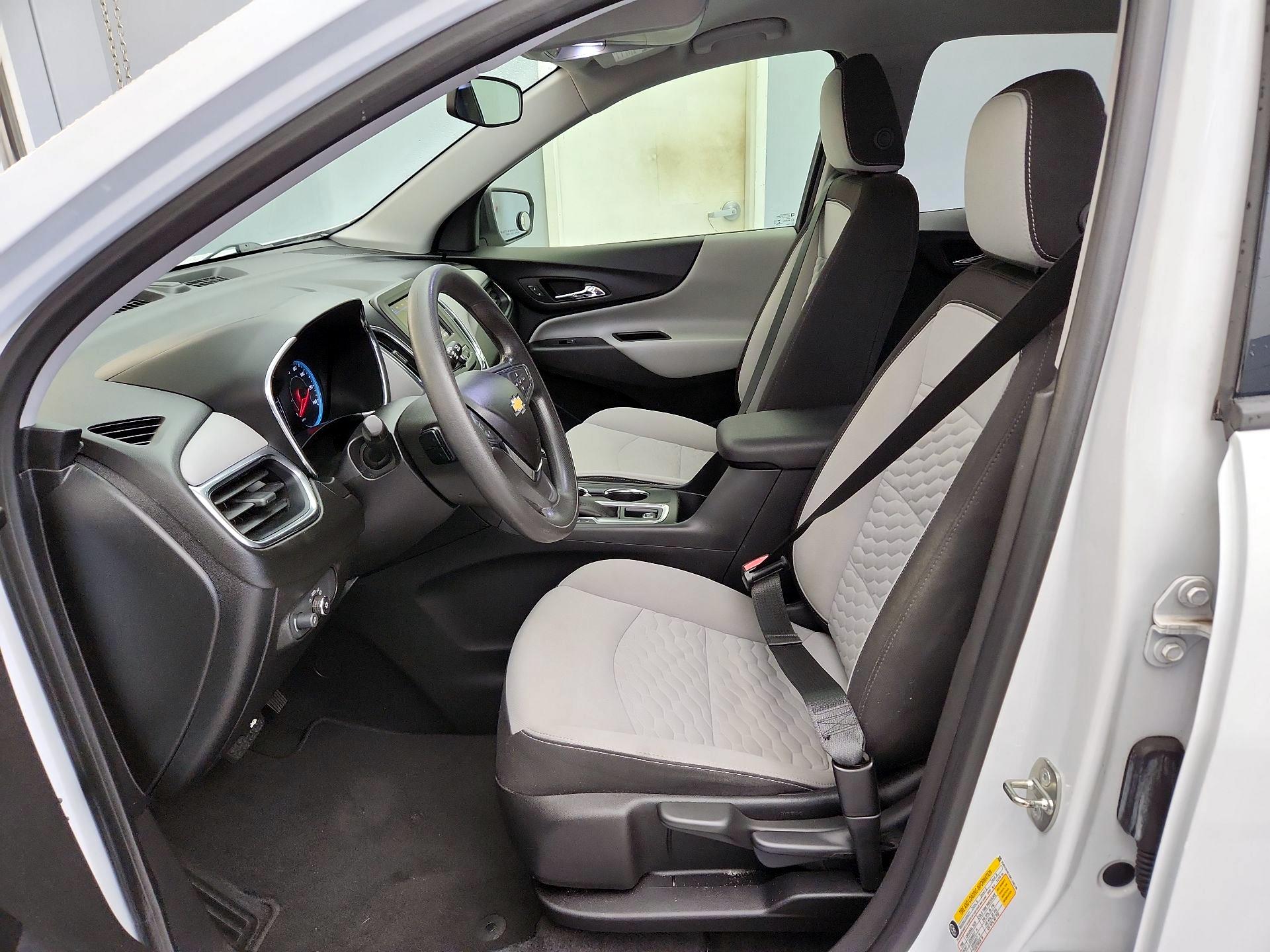 Thumbnail: 2019 Chevrolet Equinox - 11