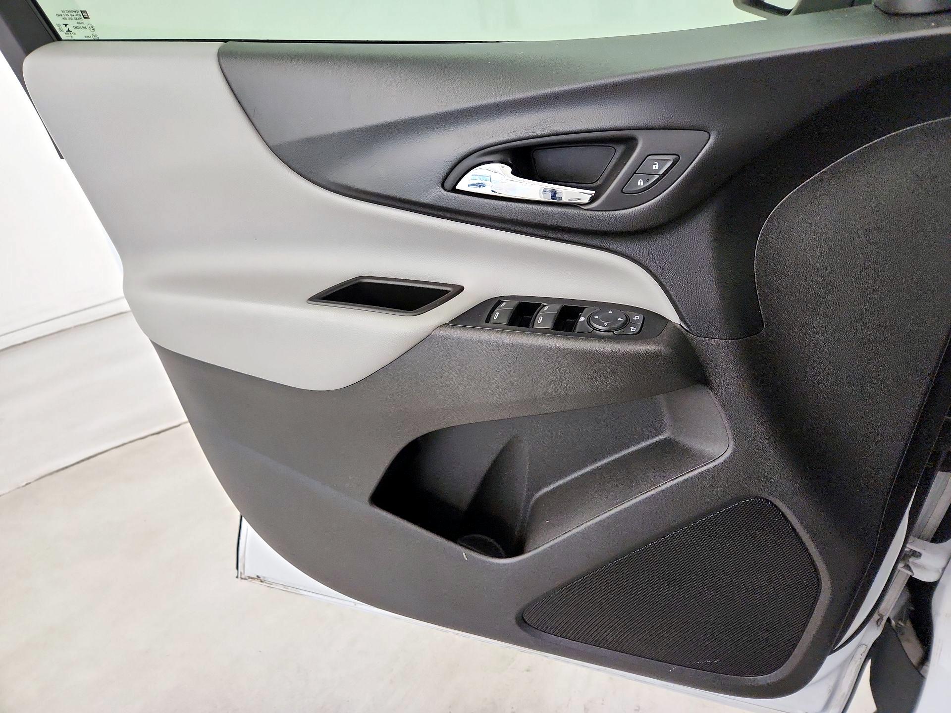 Thumbnail: 2019 Chevrolet Equinox - 12