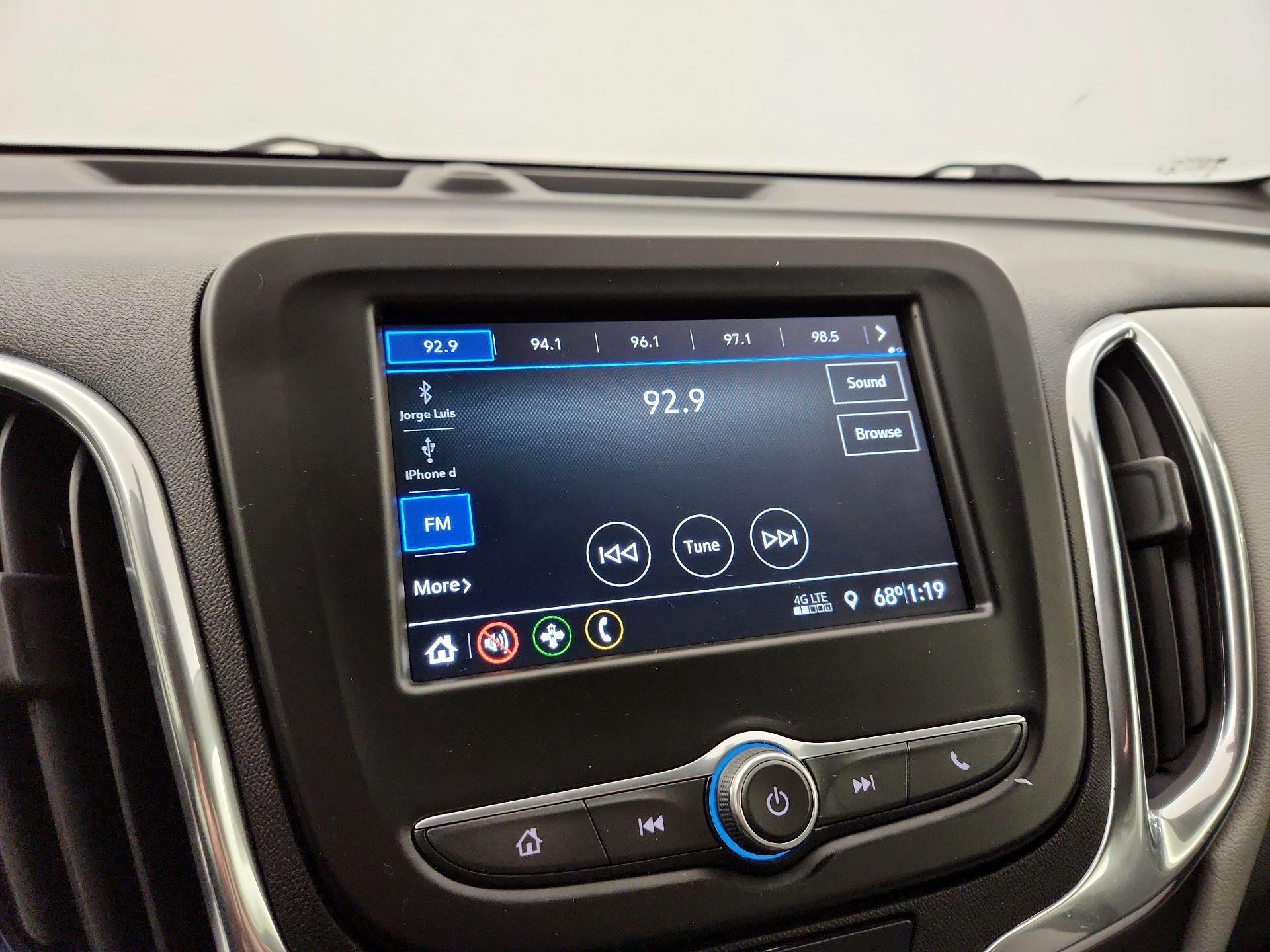 Thumbnail: 2019 Chevrolet Equinox - 14