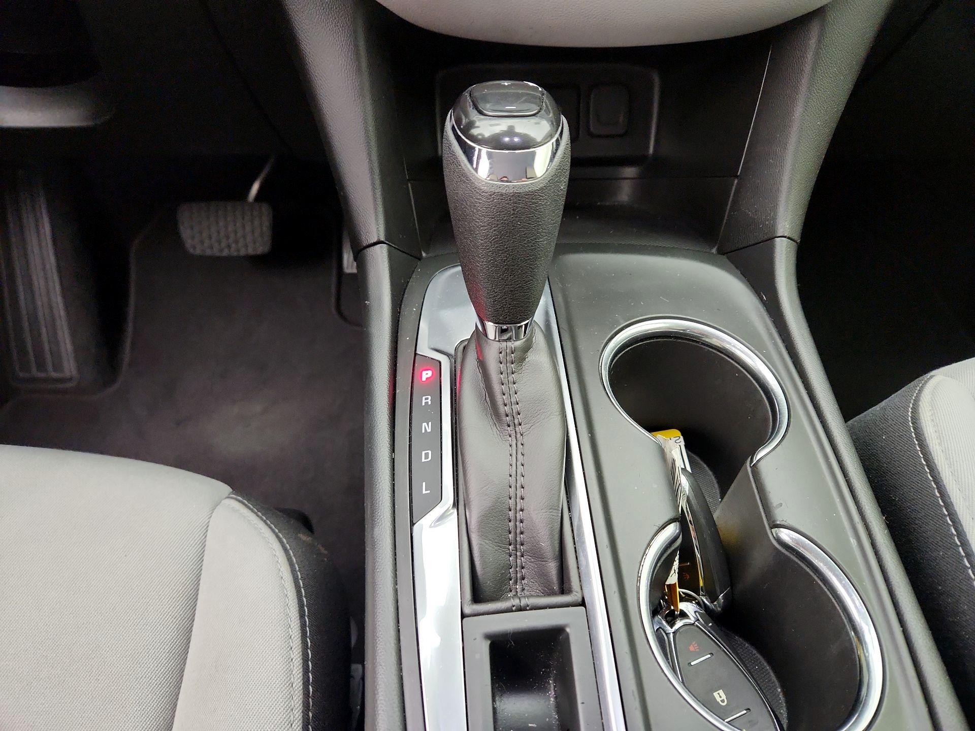 Thumbnail: 2019 Chevrolet Equinox - 16