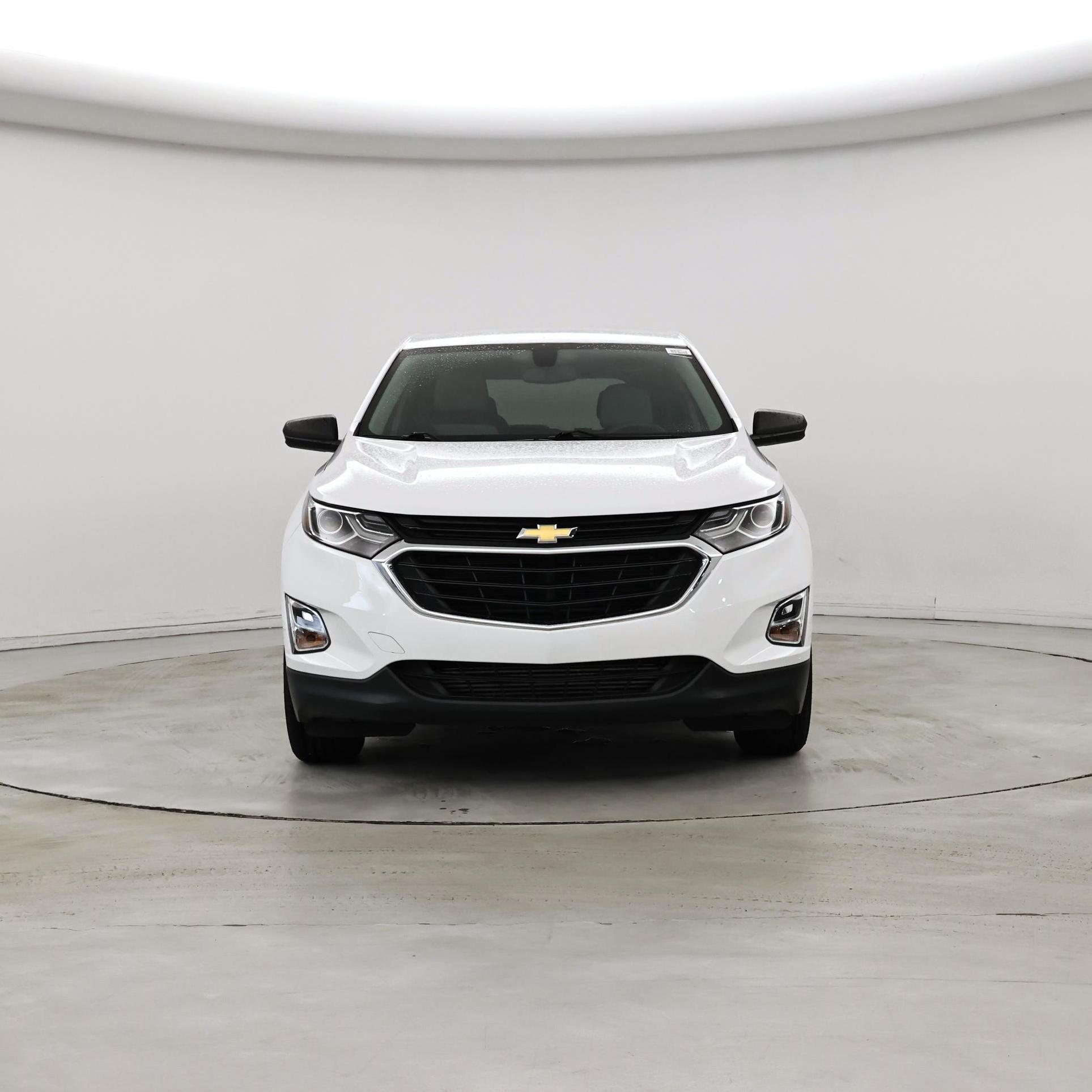 Thumbnail: 2019 Chevrolet Equinox - 5