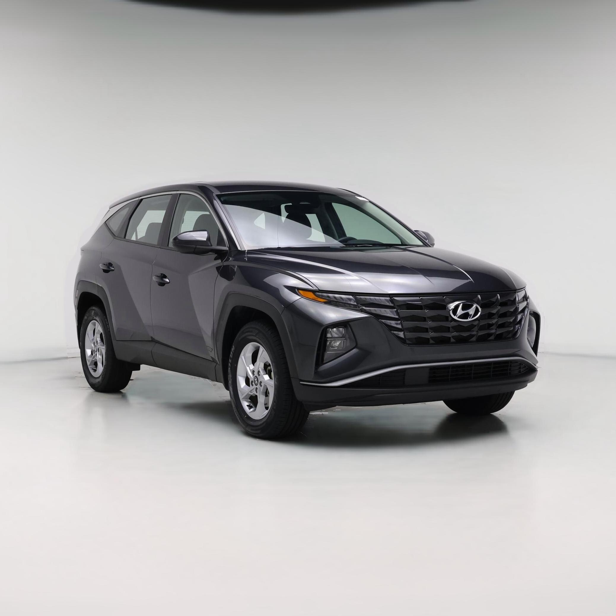 Thumbnail: 2023 Hyundai Tucson - 1