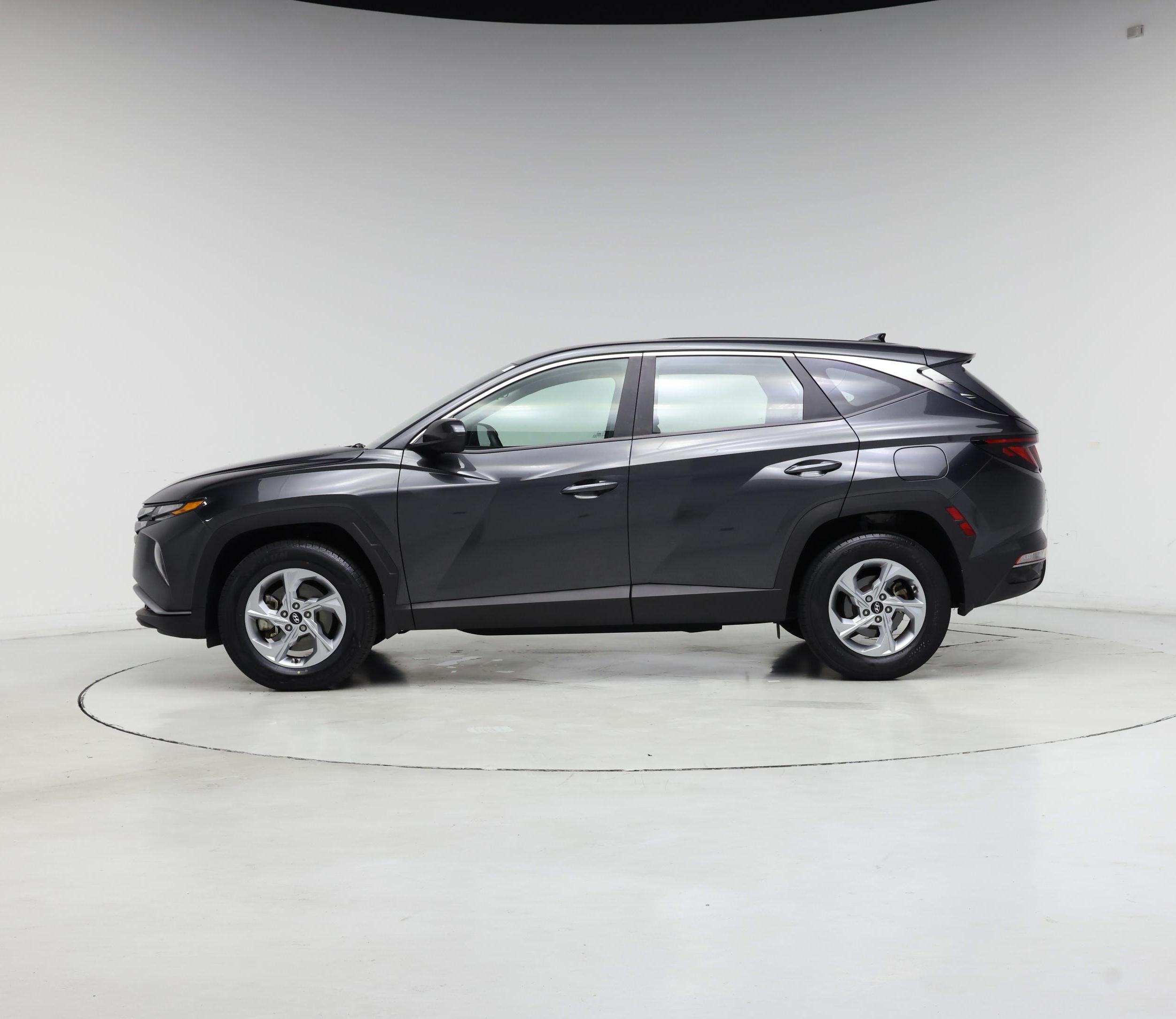 Thumbnail: 2023 Hyundai Tucson - 3