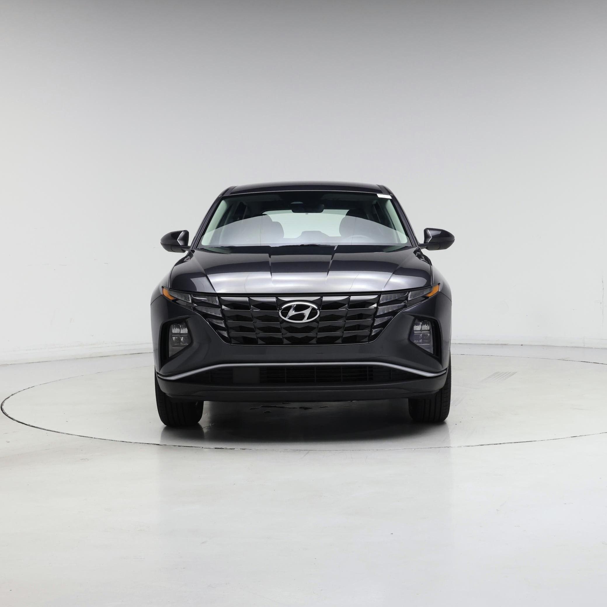 Thumbnail: 2023 Hyundai Tucson - 5