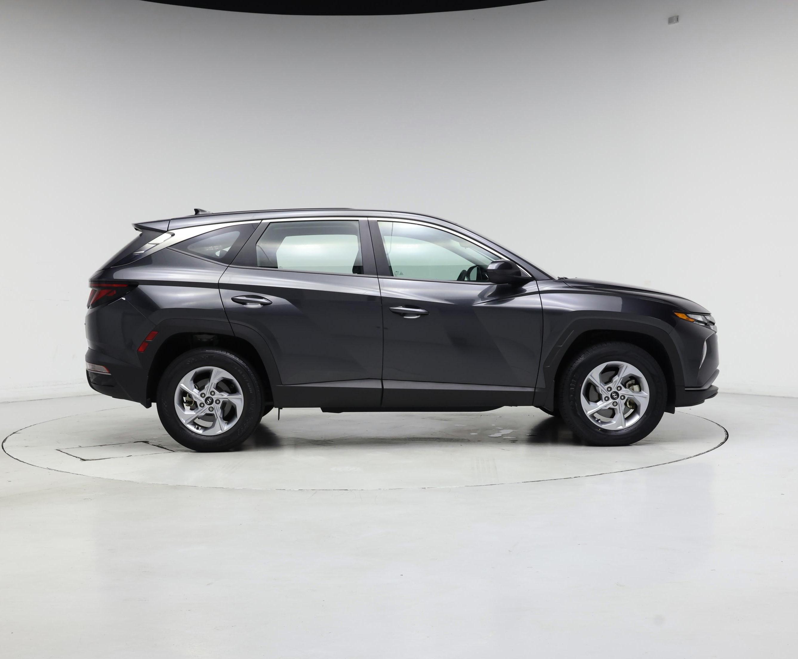 Thumbnail: 2023 Hyundai Tucson - 7