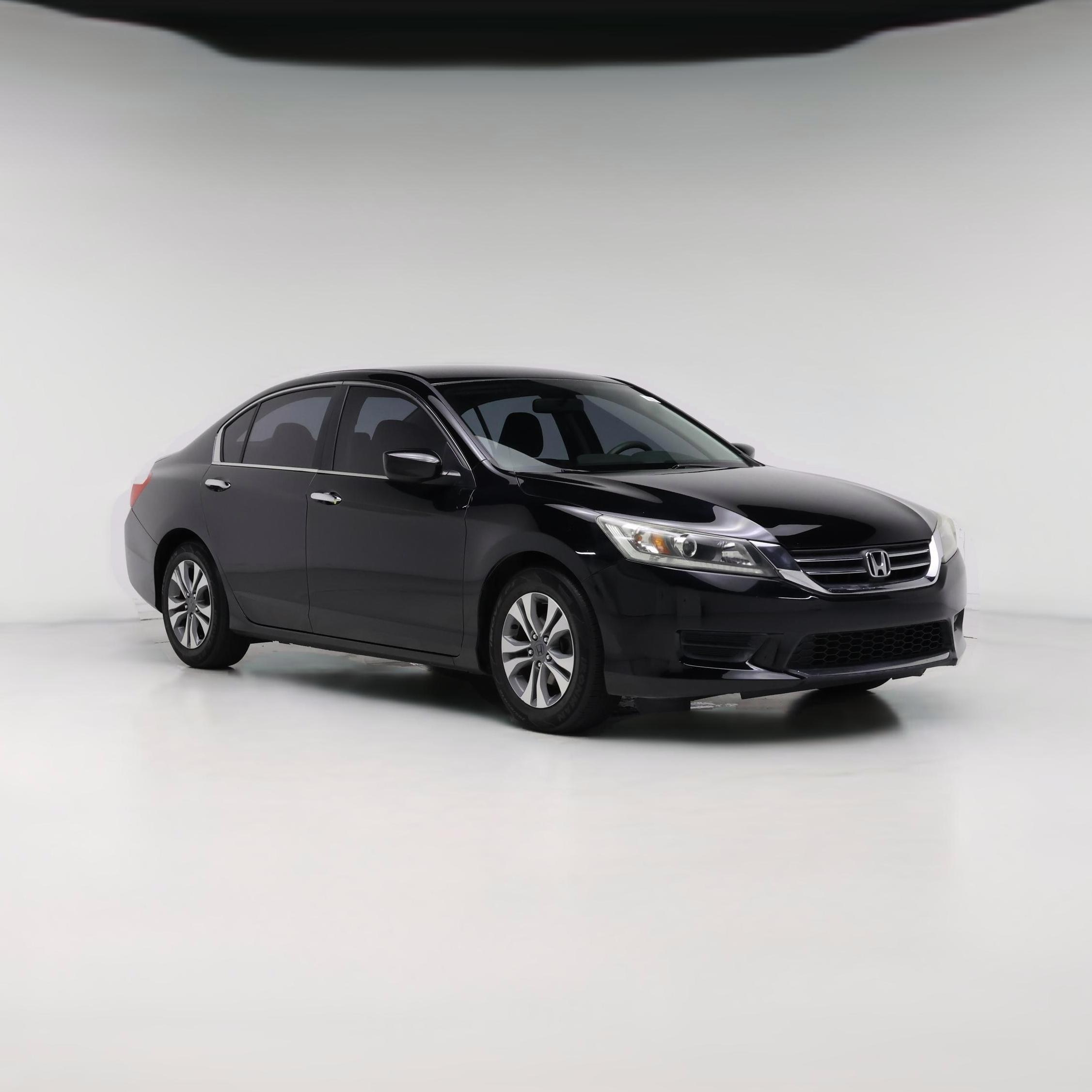 Thumbnail: 2014 Honda Accord - 1
