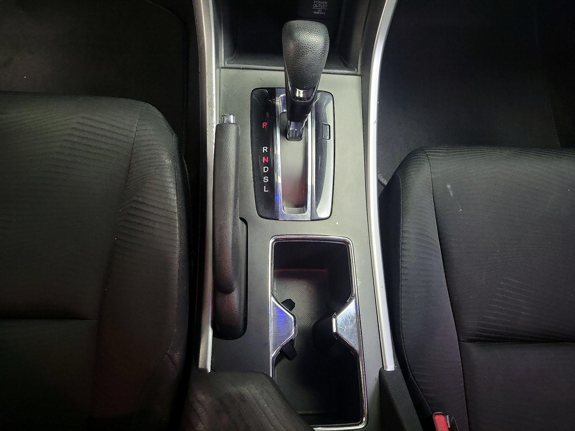 Thumbnail: 2014 Honda Accord - 17