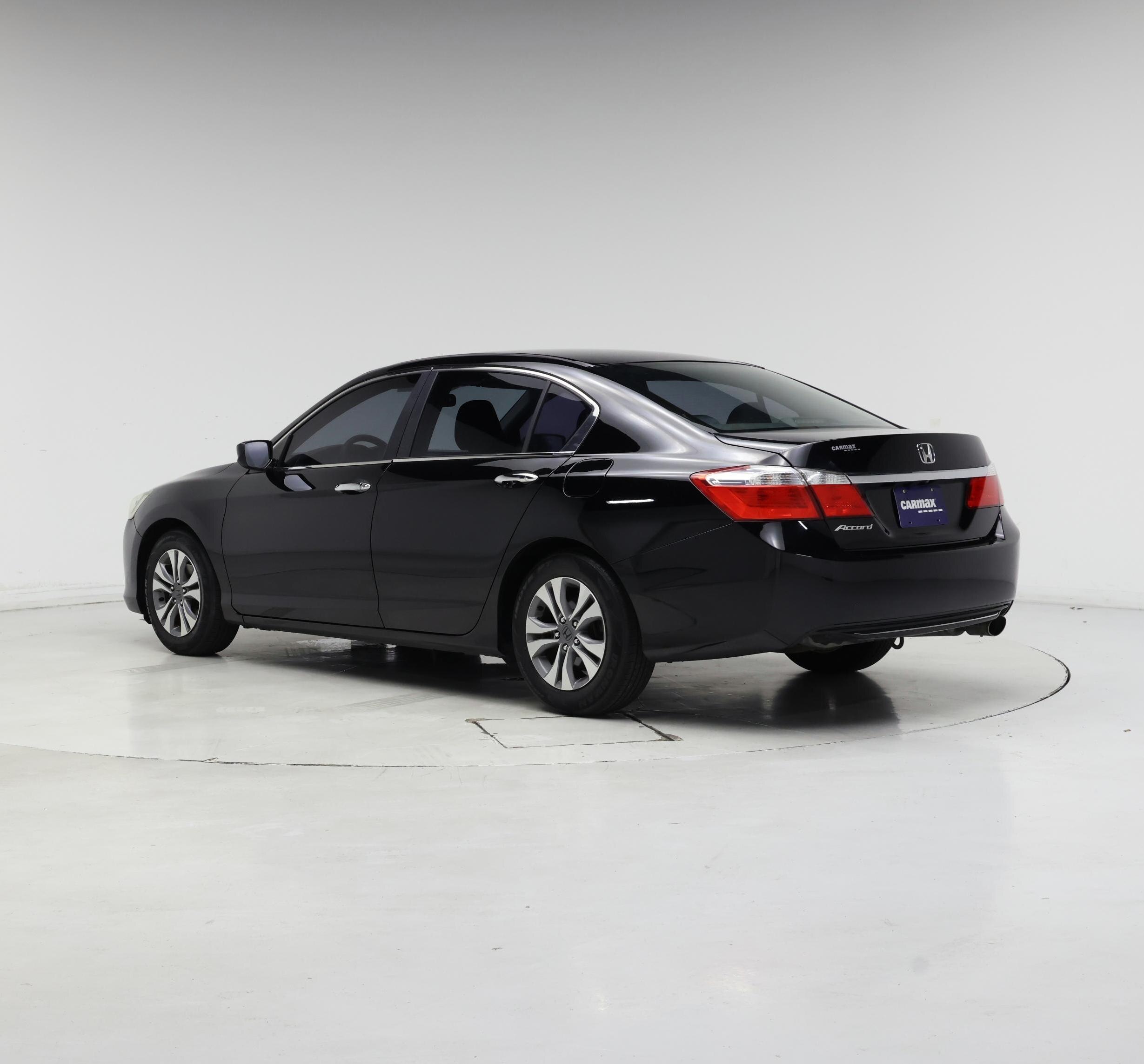 Thumbnail: 2014 Honda Accord - 2